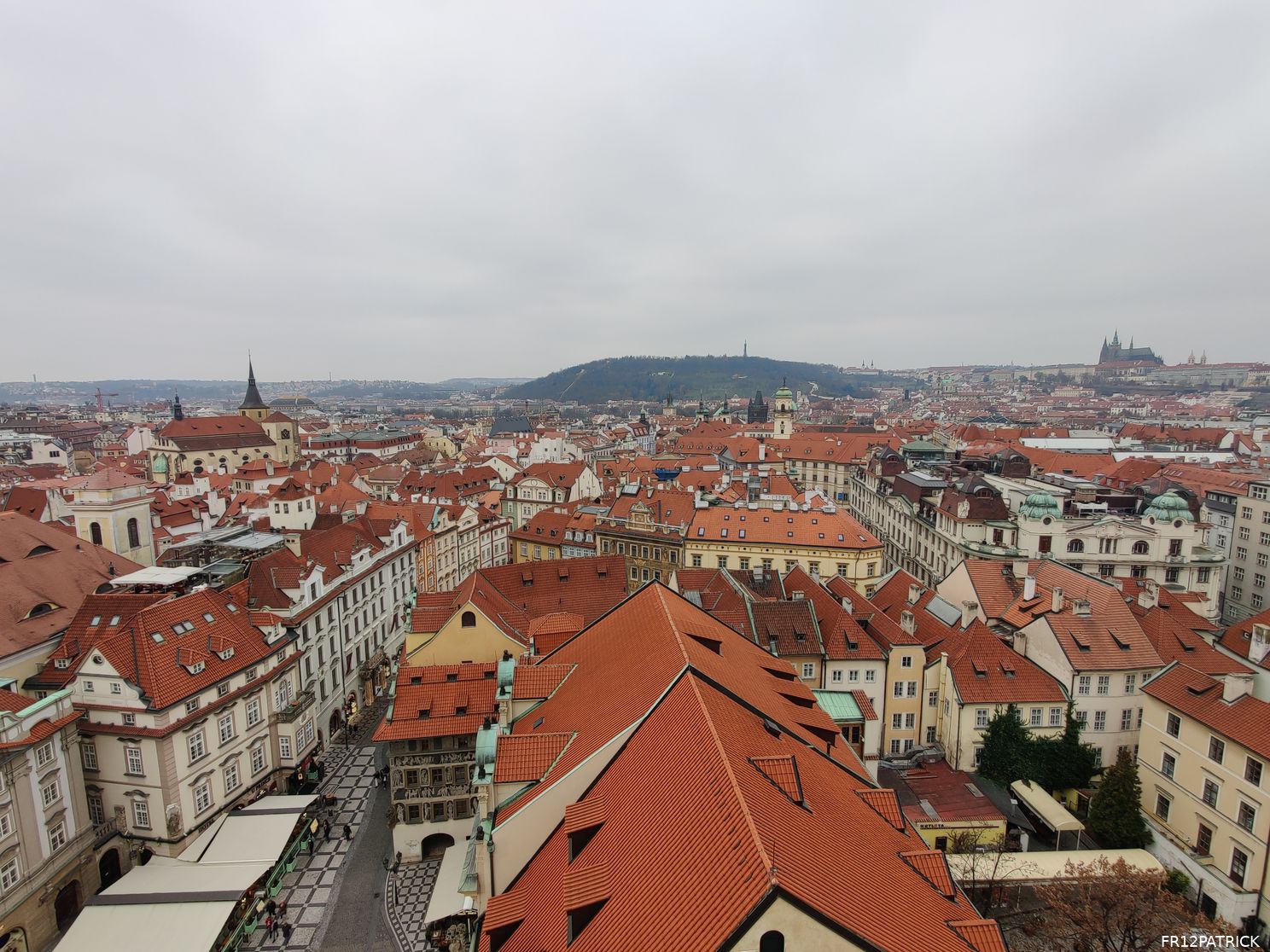 Fotoverslag Slavia Praag - Feyenoord online