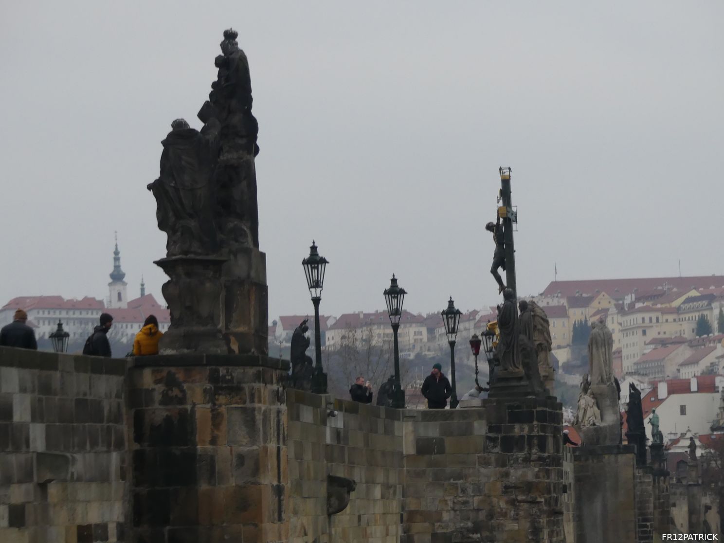 Fotoverslag Slavia Praag - Feyenoord online