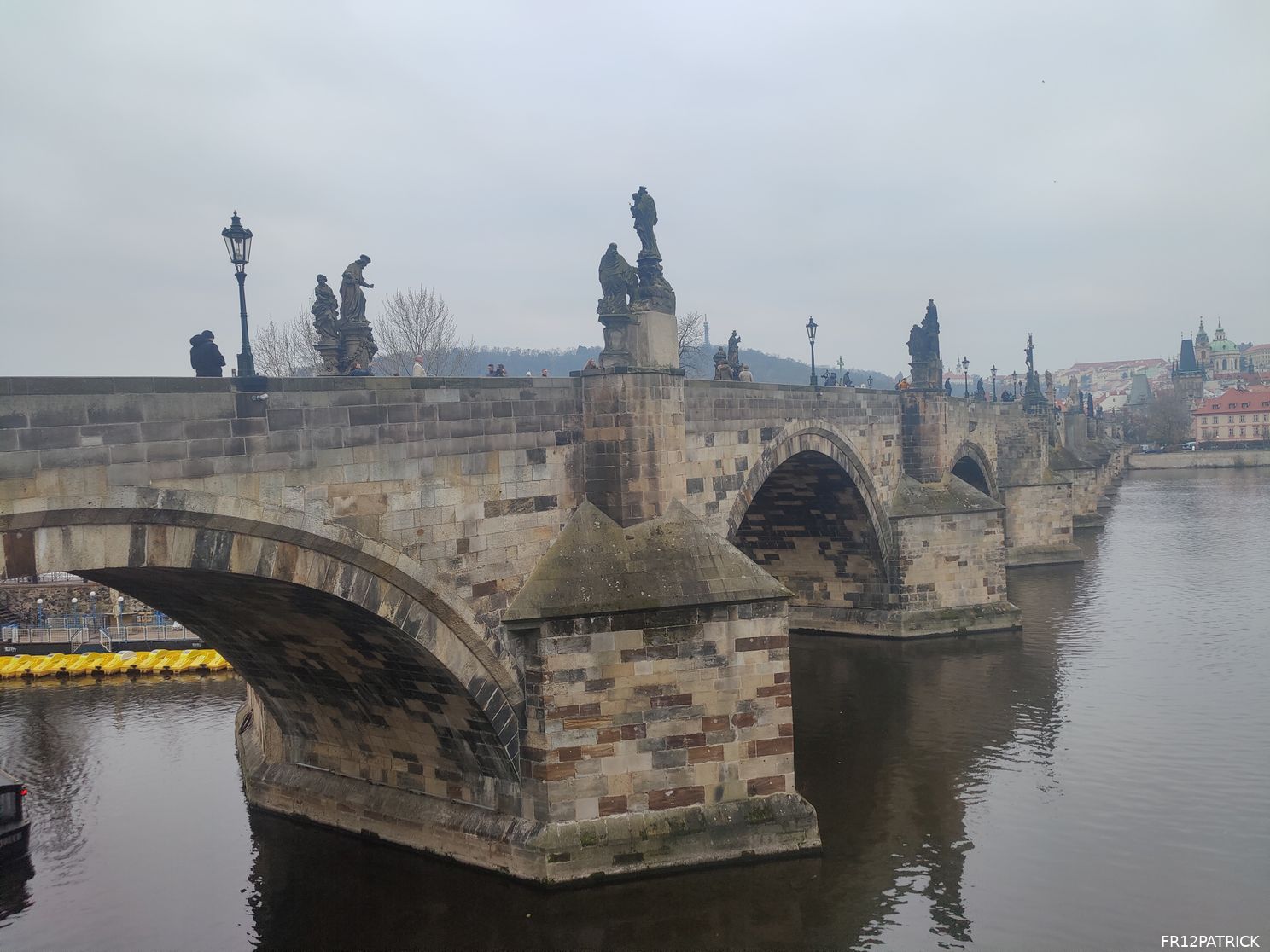 Fotoverslag Slavia Praag - Feyenoord online