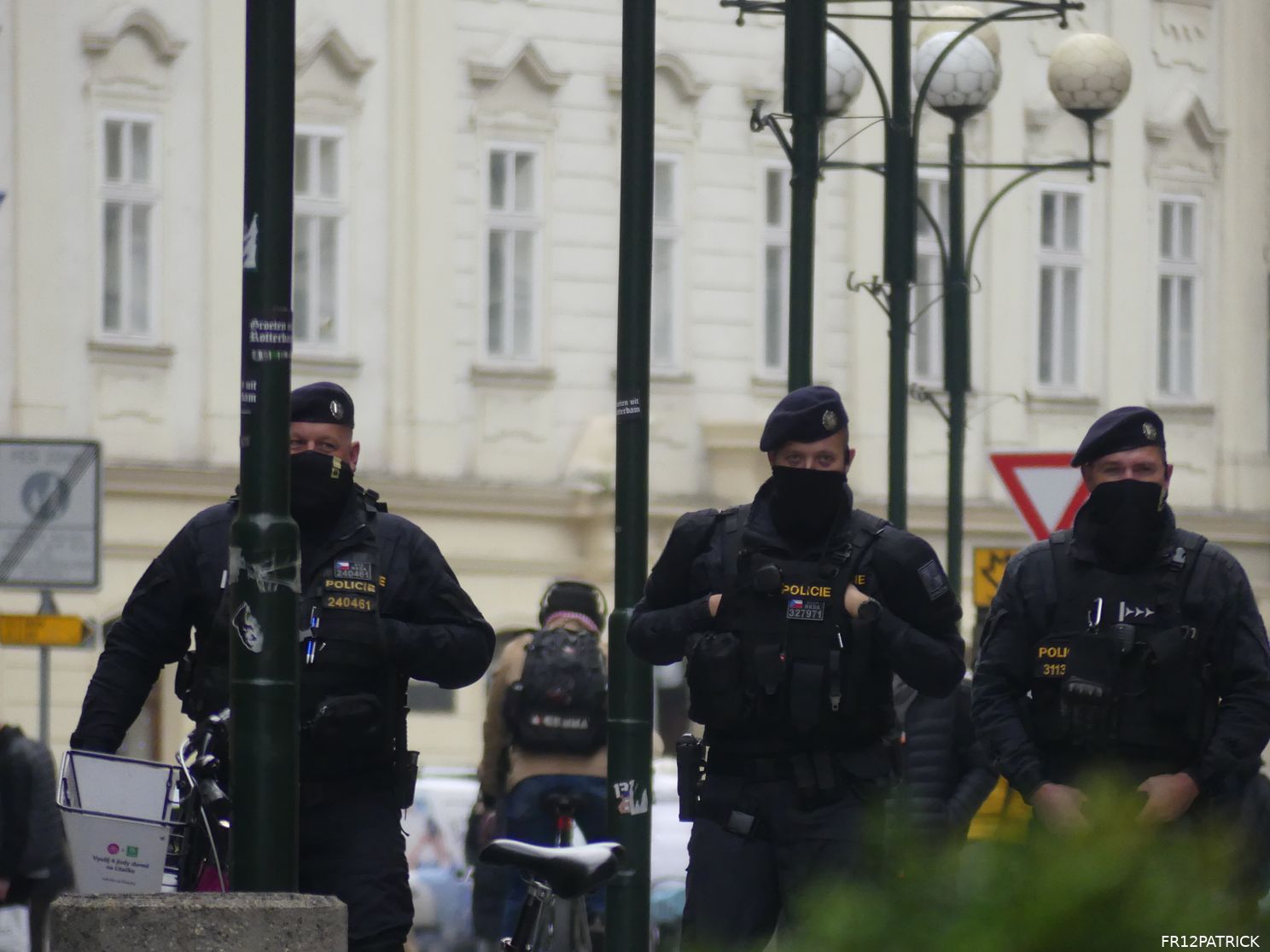 Fotoverslag Slavia Praag - Feyenoord online