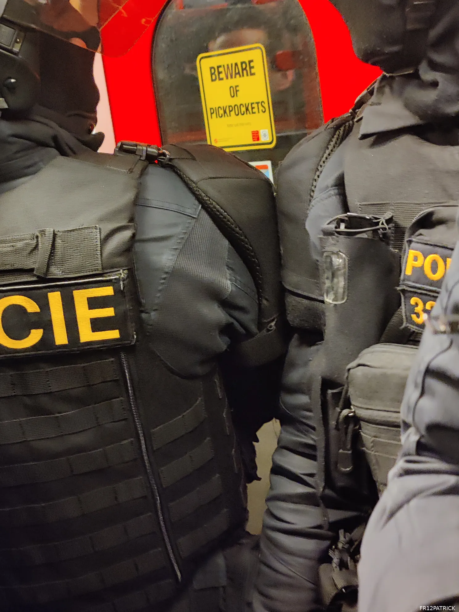 Fotoverslag Slavia Praag - Feyenoord online