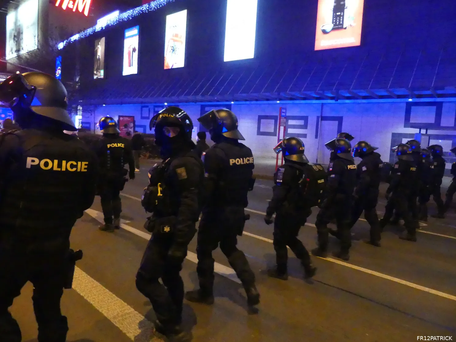 Fotoverslag Slavia Praag - Feyenoord online