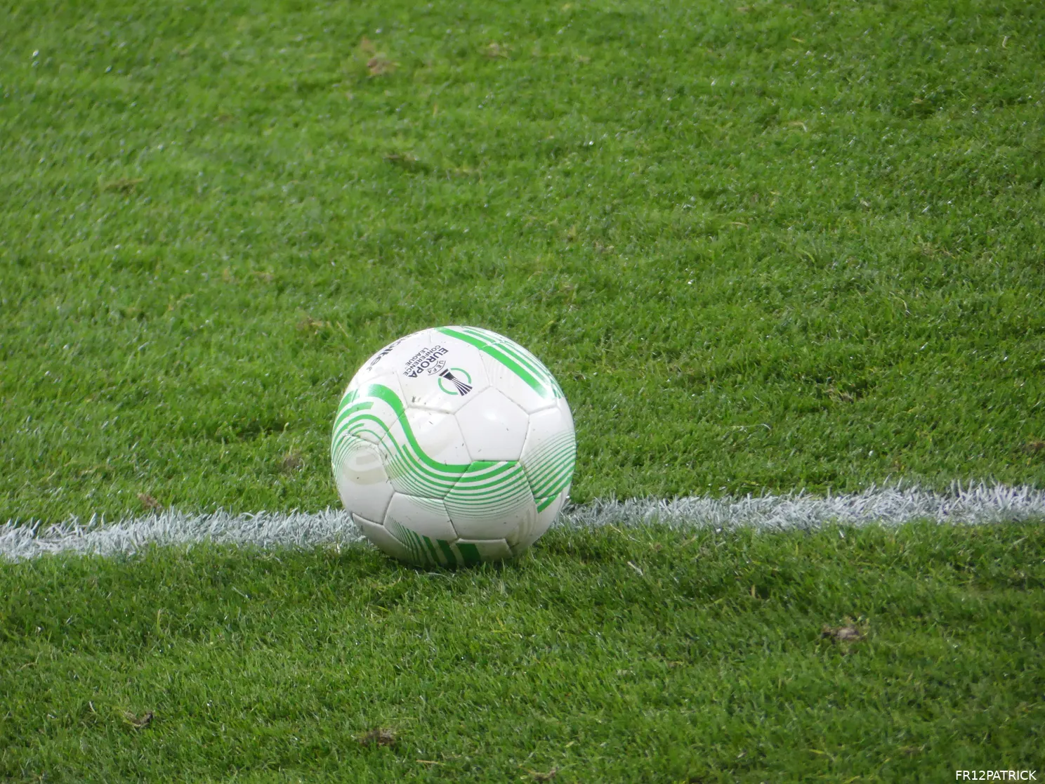 Fotoverslag Slavia Praag - Feyenoord online