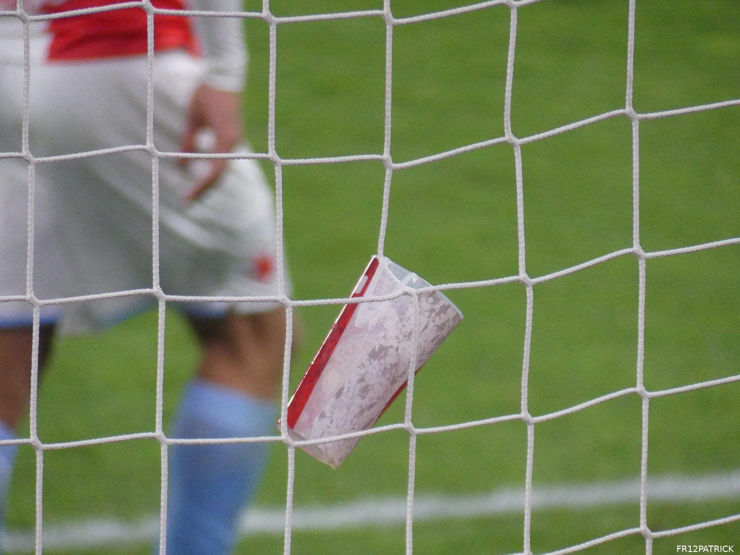 Fotoverslag Slavia Praag - Feyenoord online