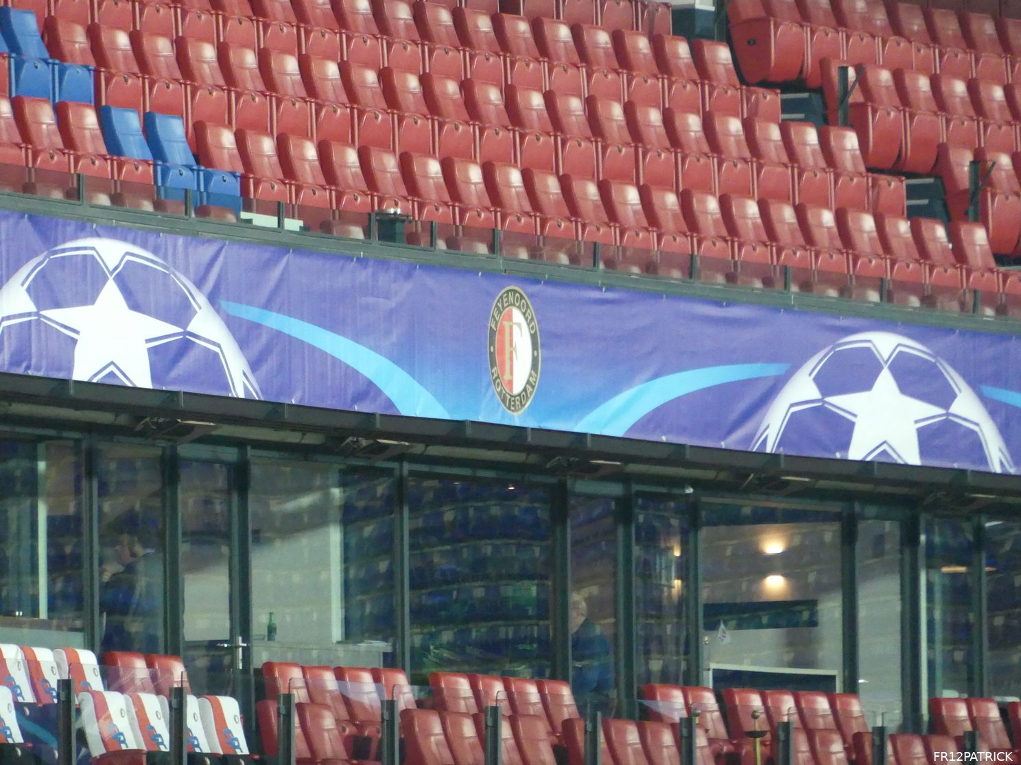 Vandaag in 2017: Feyenoord wint van Napoli