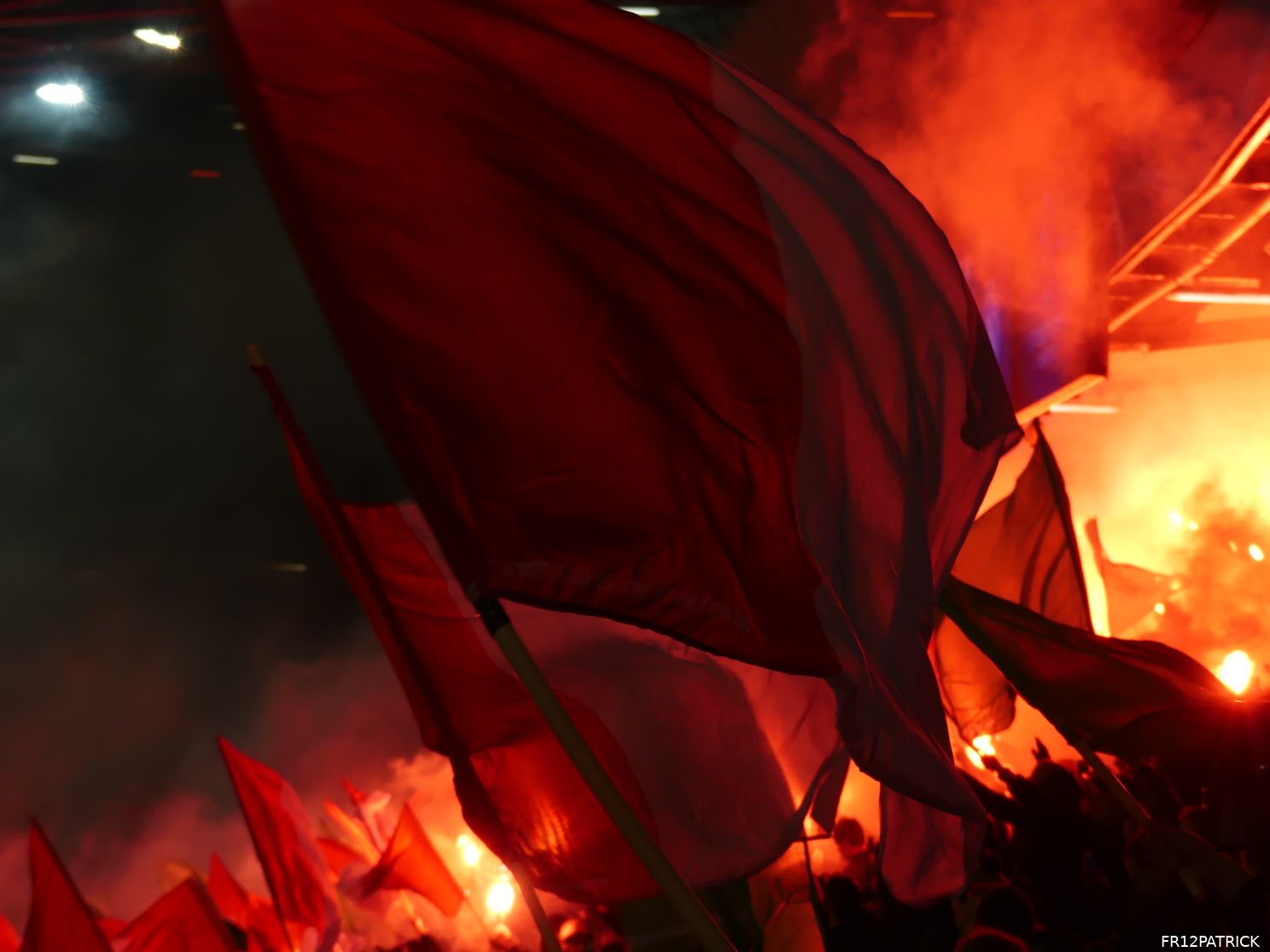 Vandaag in 2017: Feyenoord wint van Napoli