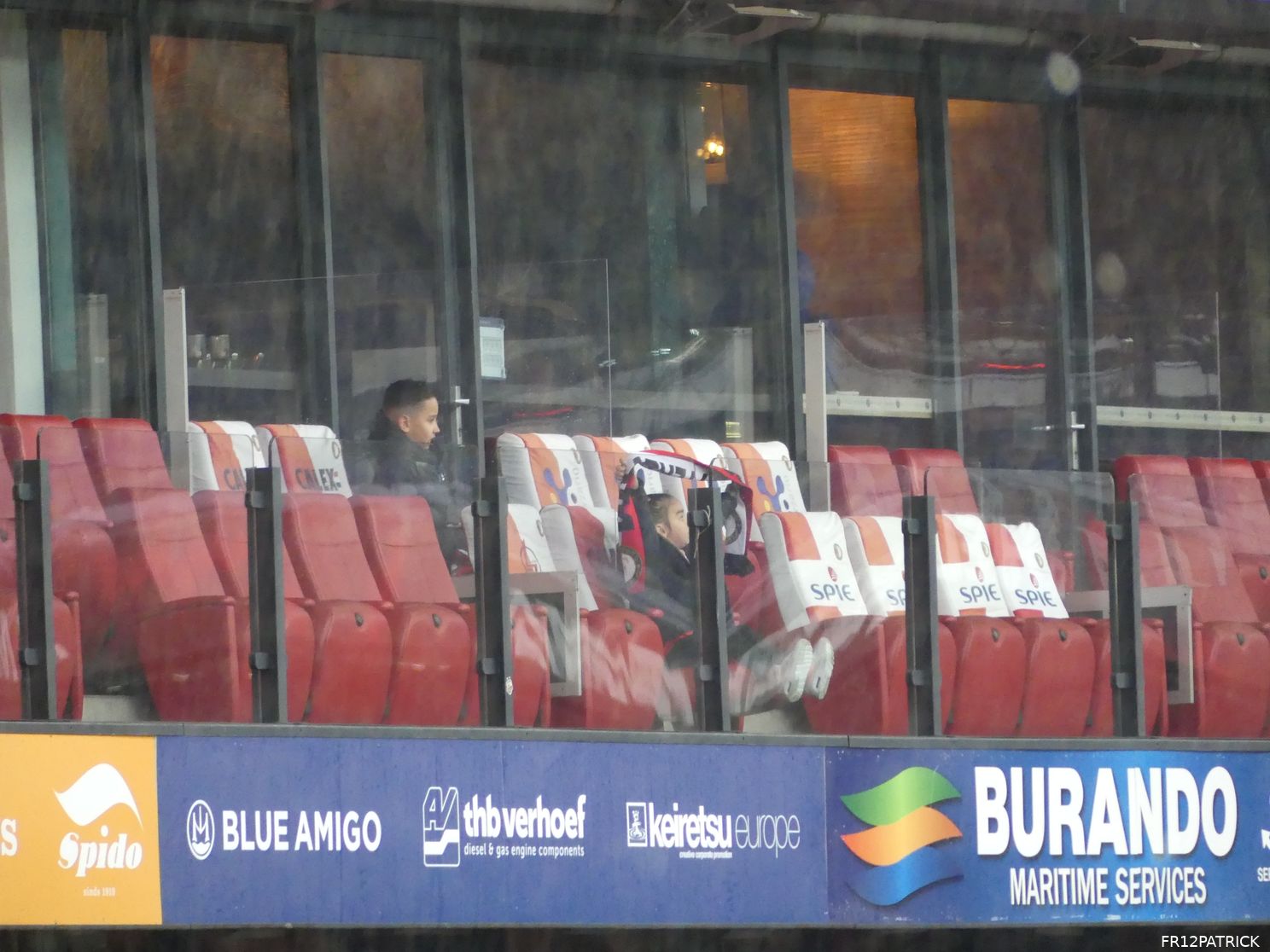 Fotoverslag Feyenoord - SC Cambuur online