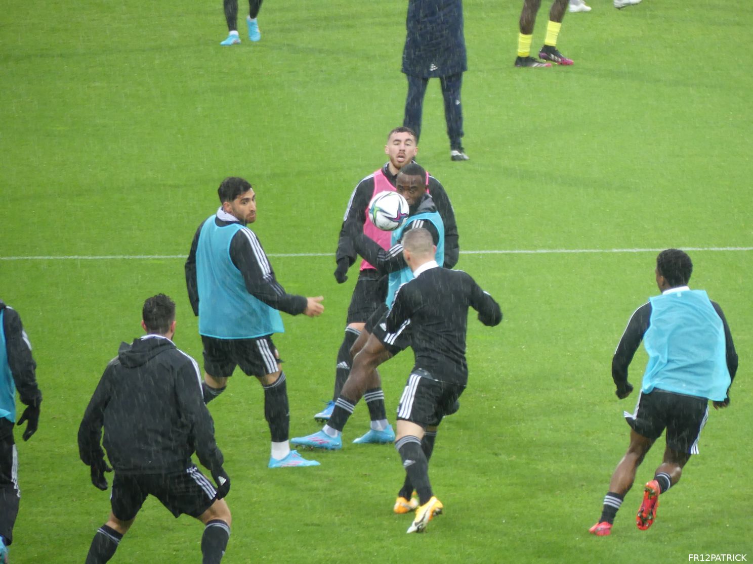 Fotoverslag Feyenoord - SC Cambuur online