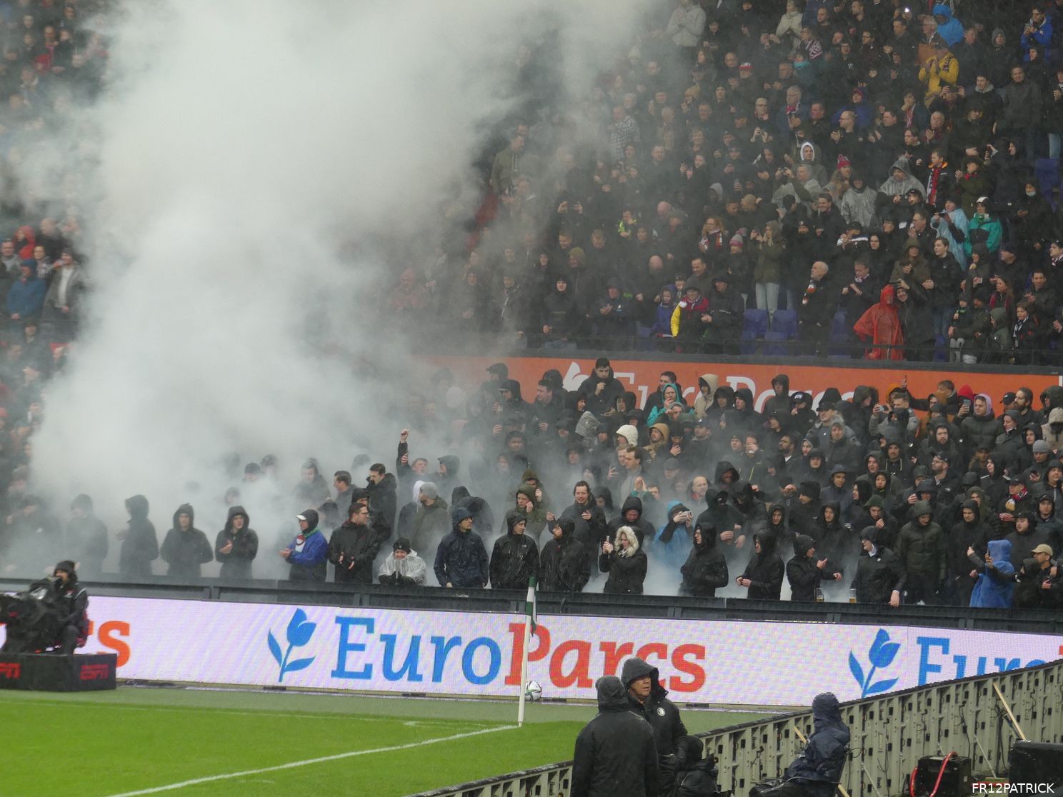 Fotoverslag Feyenoord - SC Cambuur online