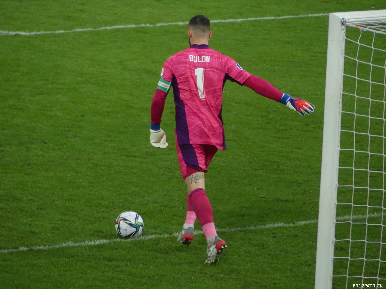 Fotoverslag Feyenoord - SC Cambuur online