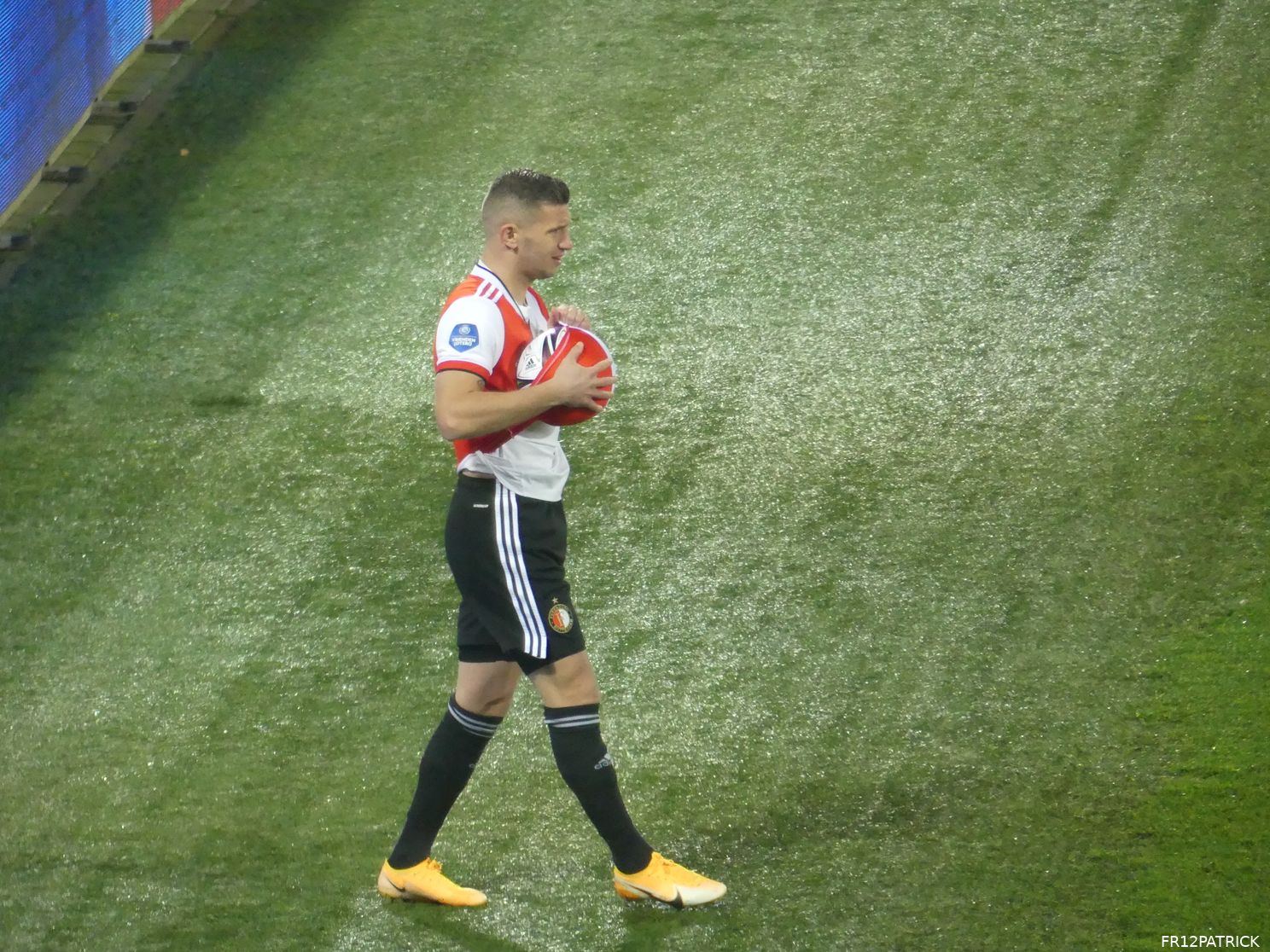 Fotoverslag Feyenoord - FC Groningen online