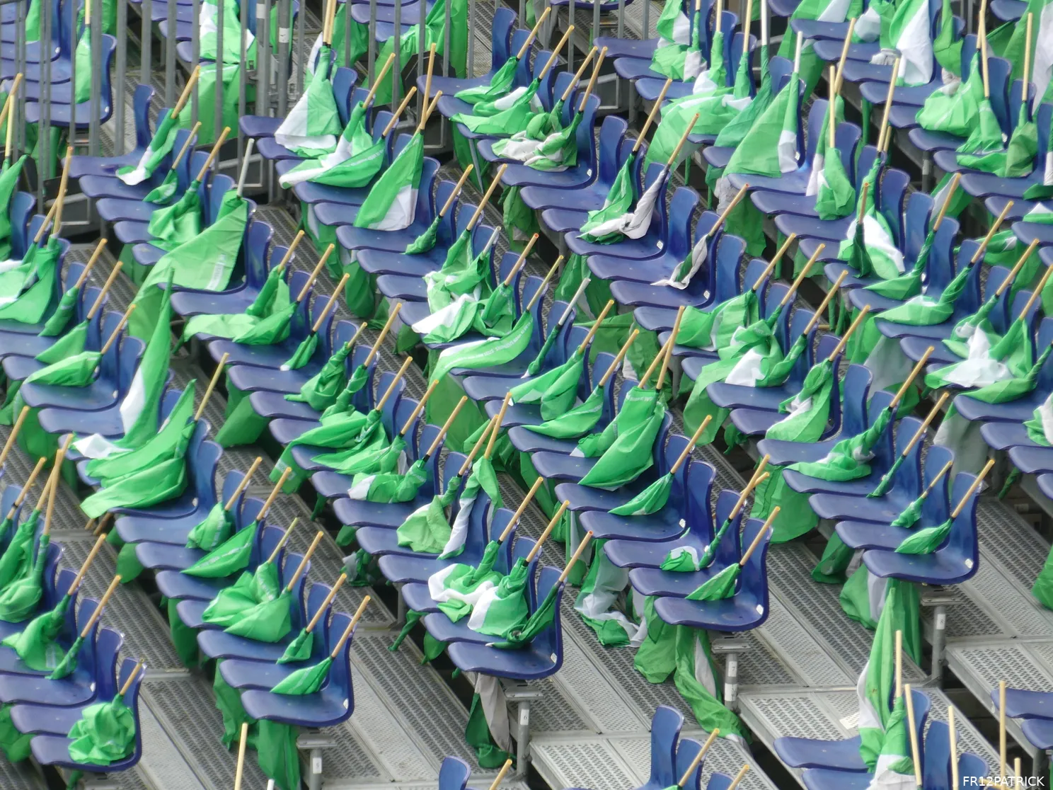 Fotoverslag Feyenoord - Slavia Praag online