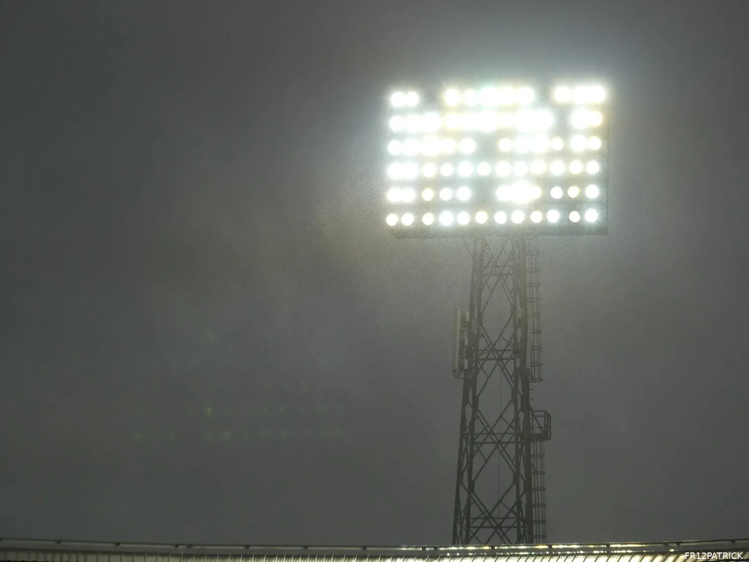 Fotoverslag Feyenoord - Slavia Praag online