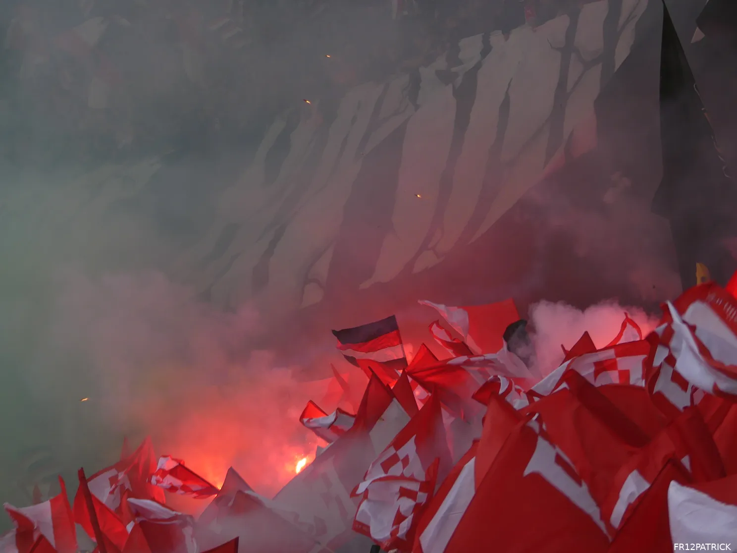 Fotoverslag Feyenoord - Slavia Praag online