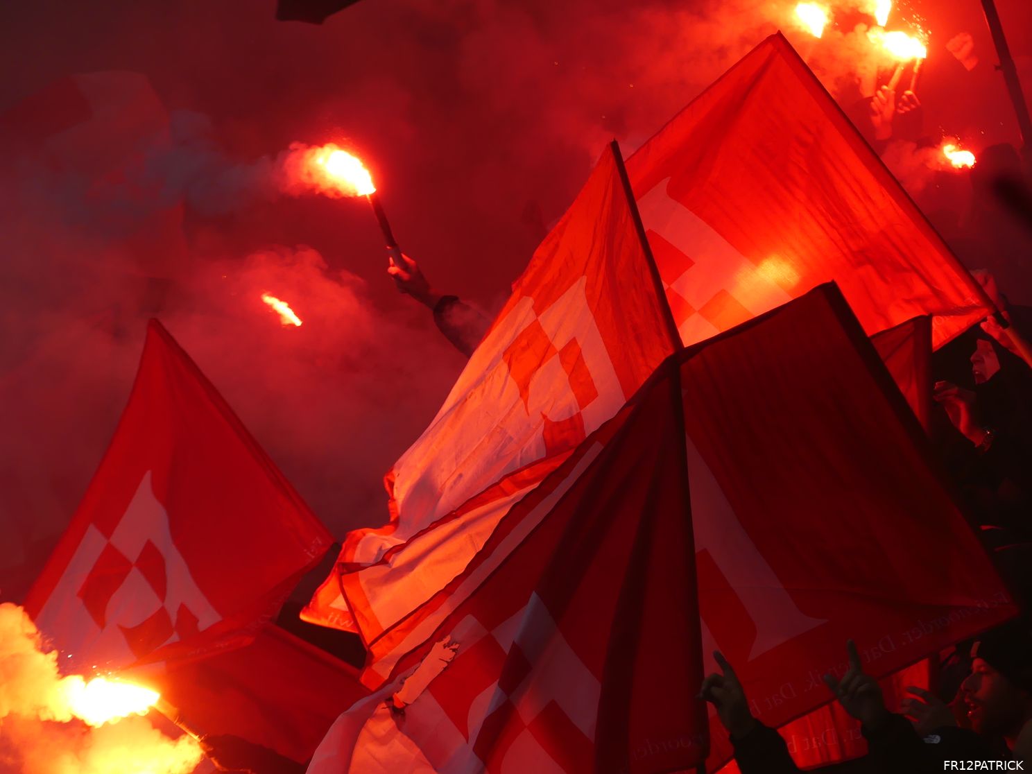 Fotoverslag Feyenoord - Slavia Praag online