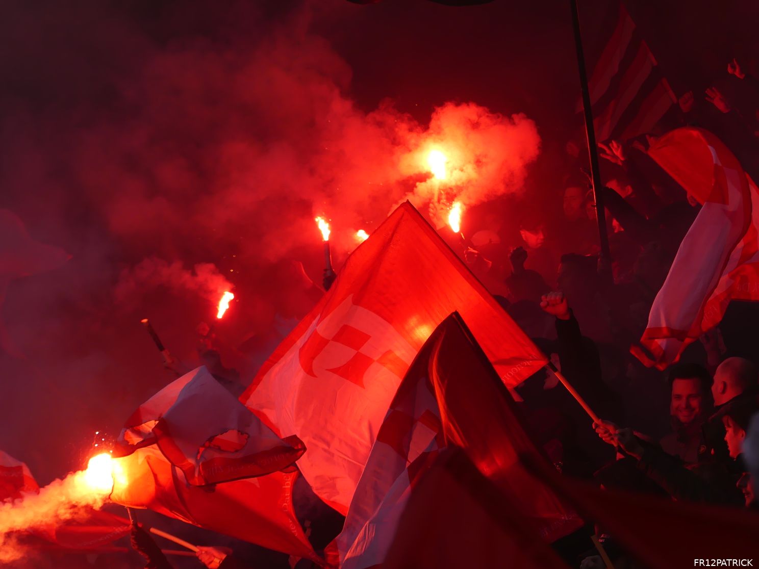 Fotoverslag Feyenoord - Slavia Praag online