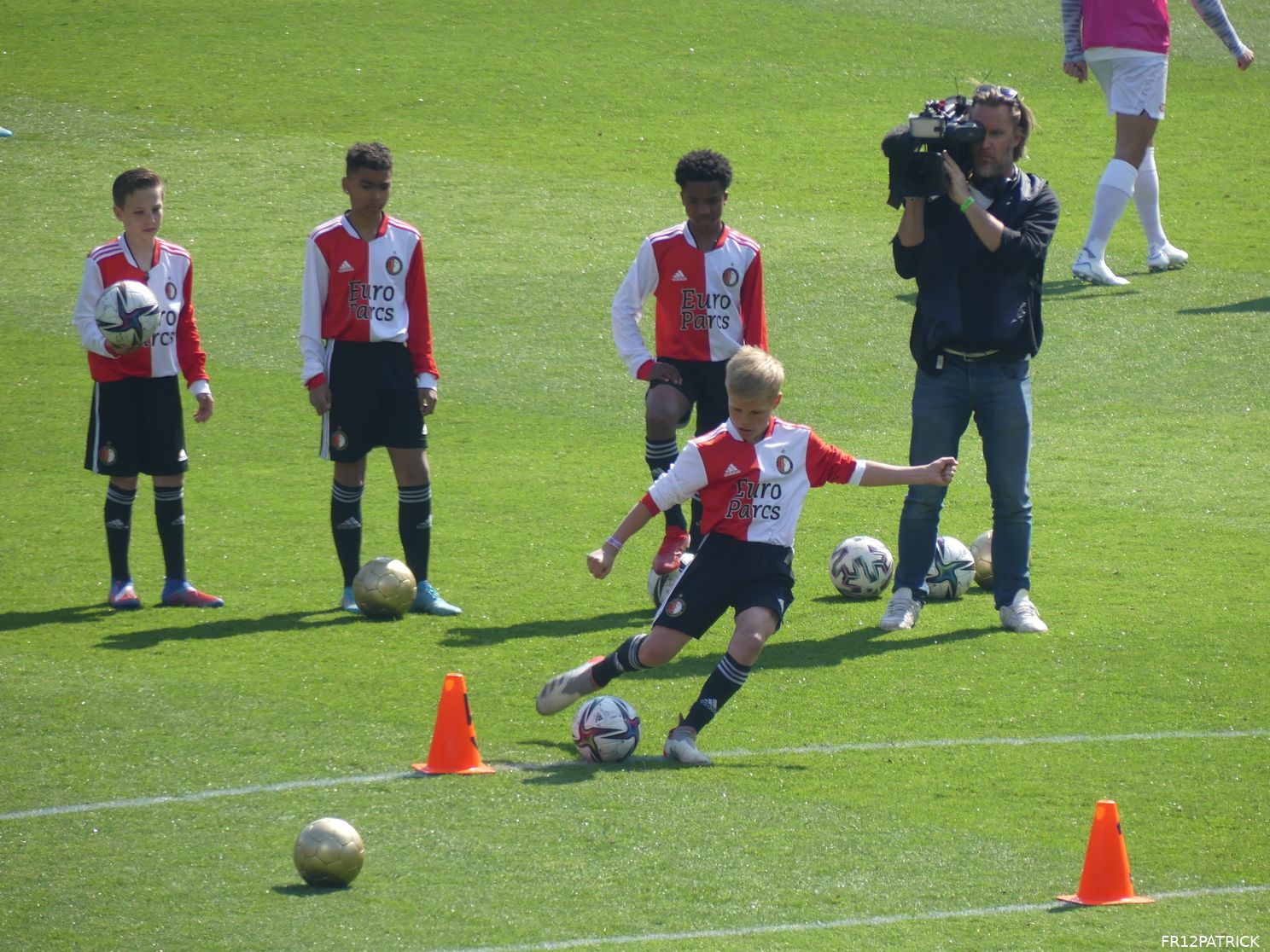 Fotoverslag Feyenoord - FC Utrecht online