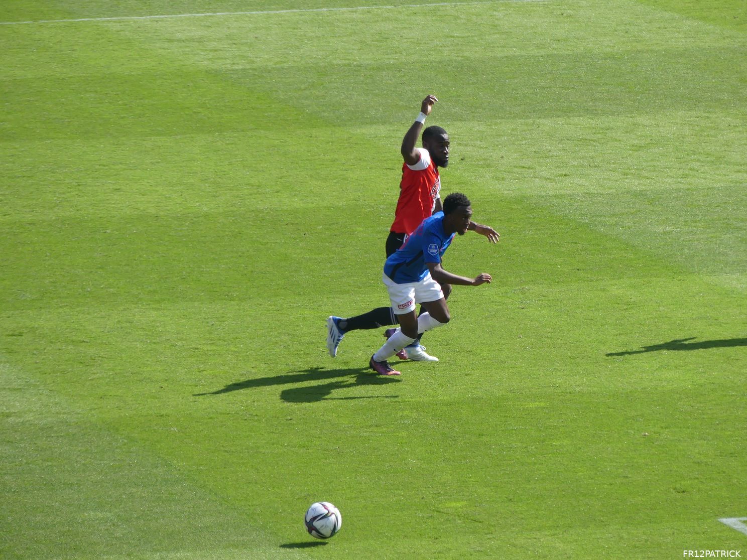 Fotoverslag Feyenoord - FC Utrecht online