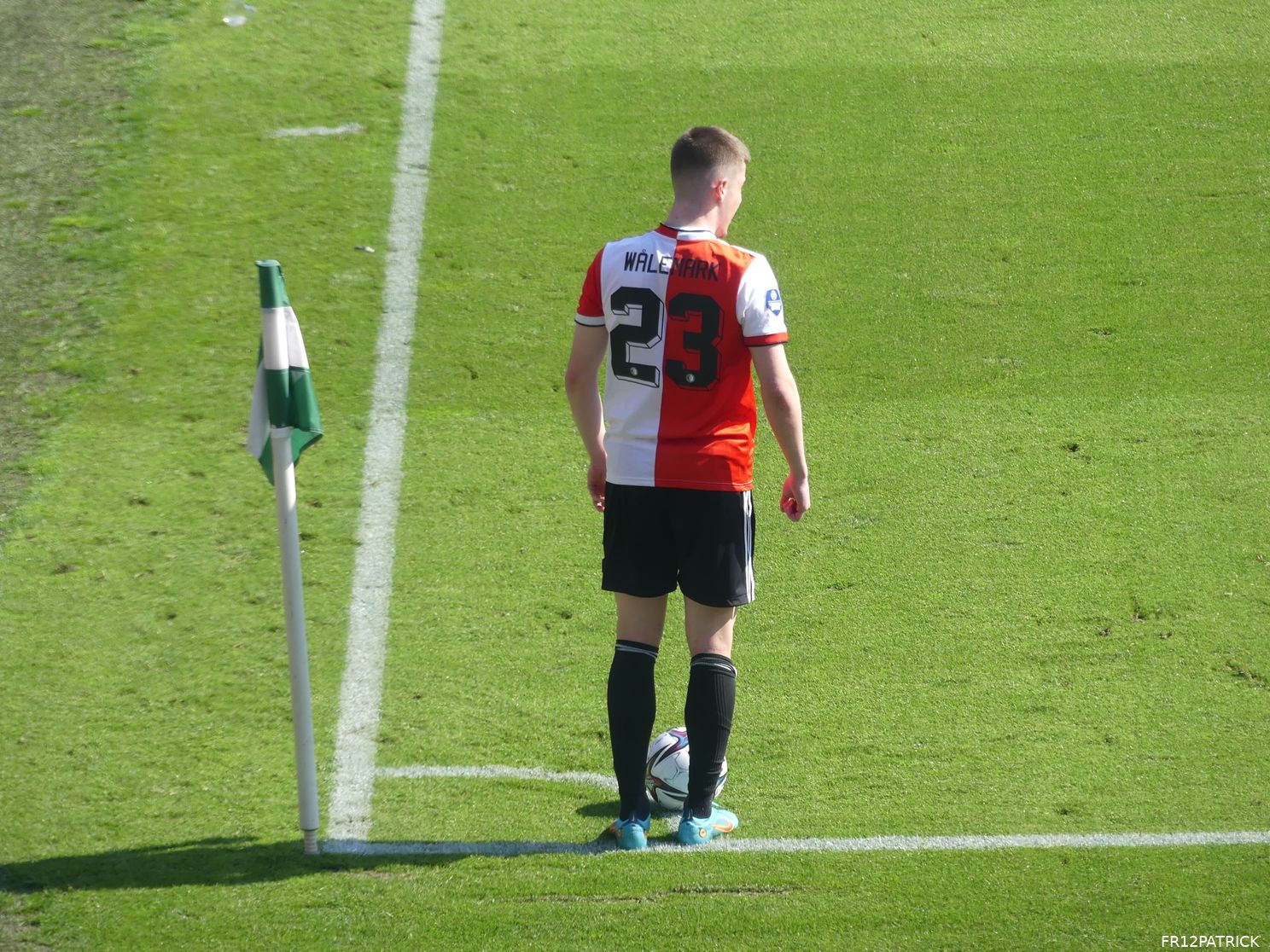 Fotoverslag Feyenoord - FC Utrecht online