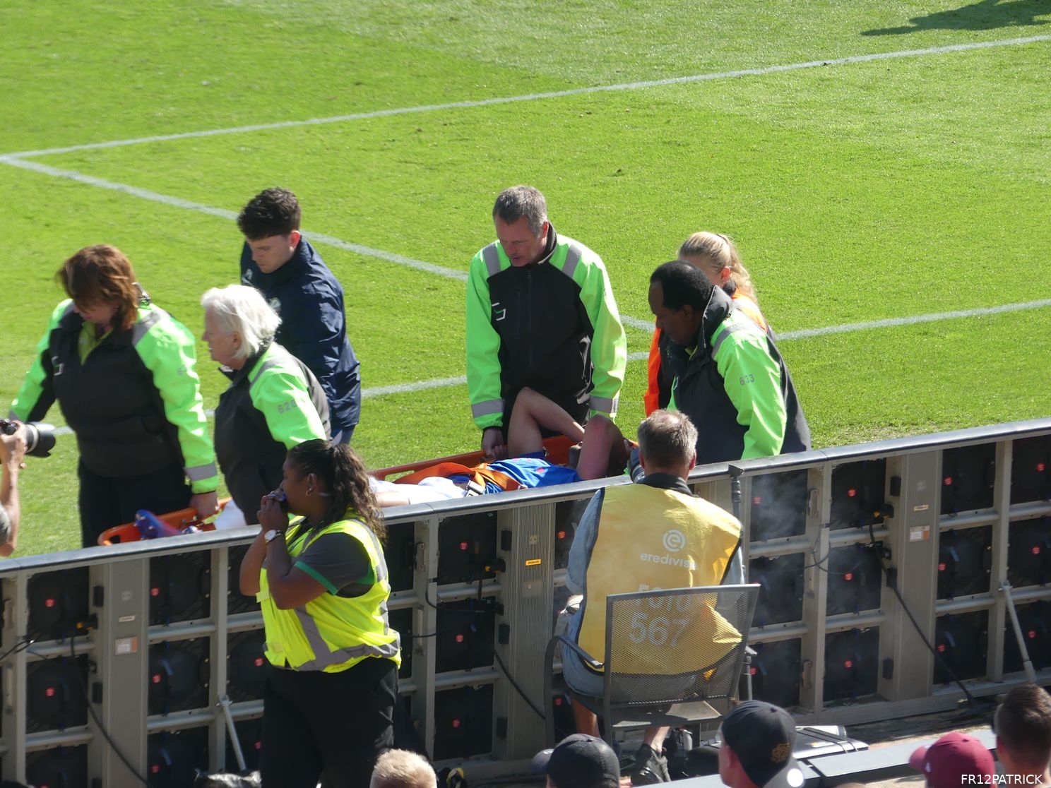 Fotoverslag Feyenoord - FC Utrecht online