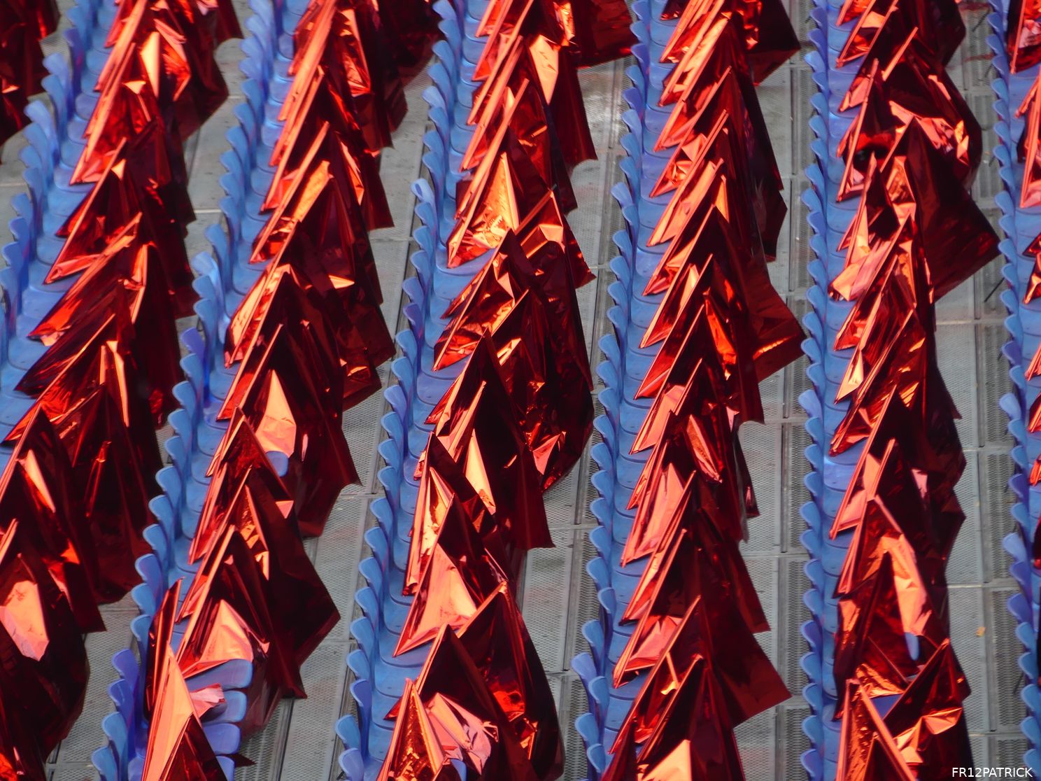 Fotoverslag Feyenoord - Olympique Marseille online