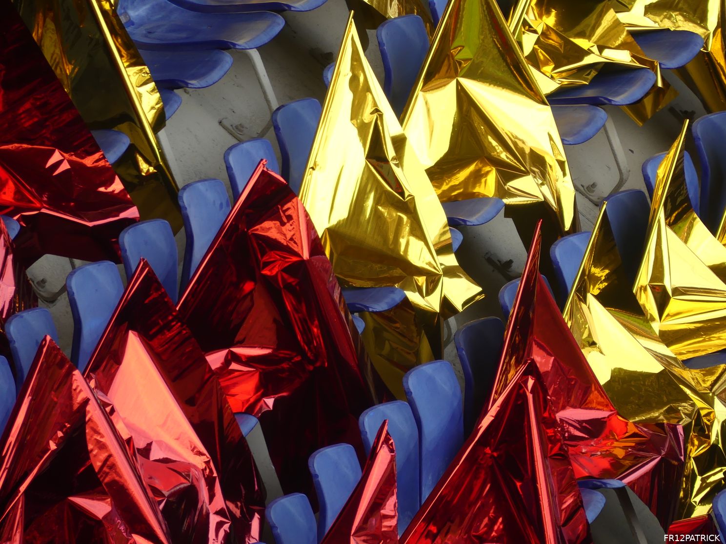 Fotoverslag Feyenoord - Olympique Marseille online