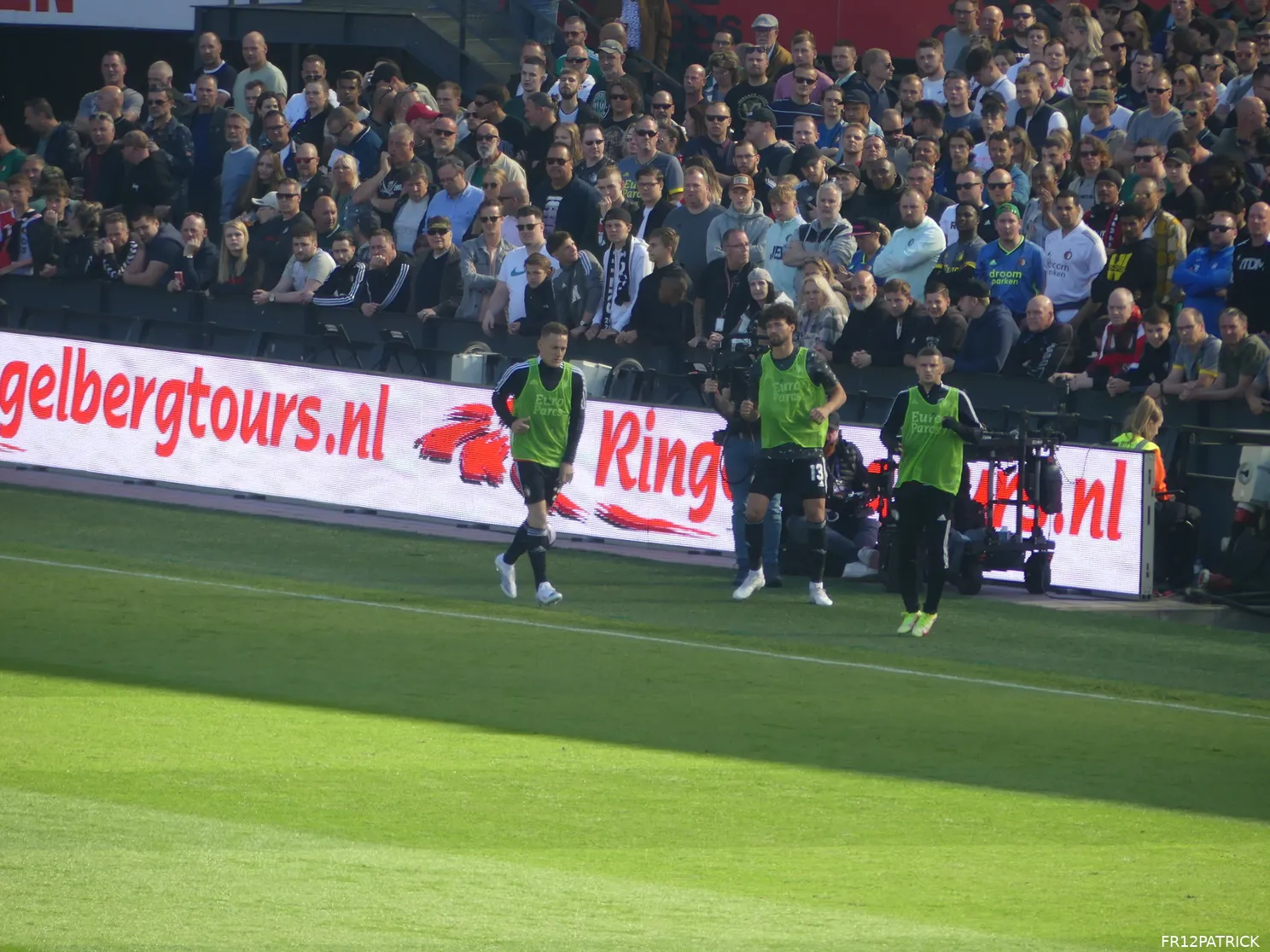 Fotoverslag Feyenoord - PSV online