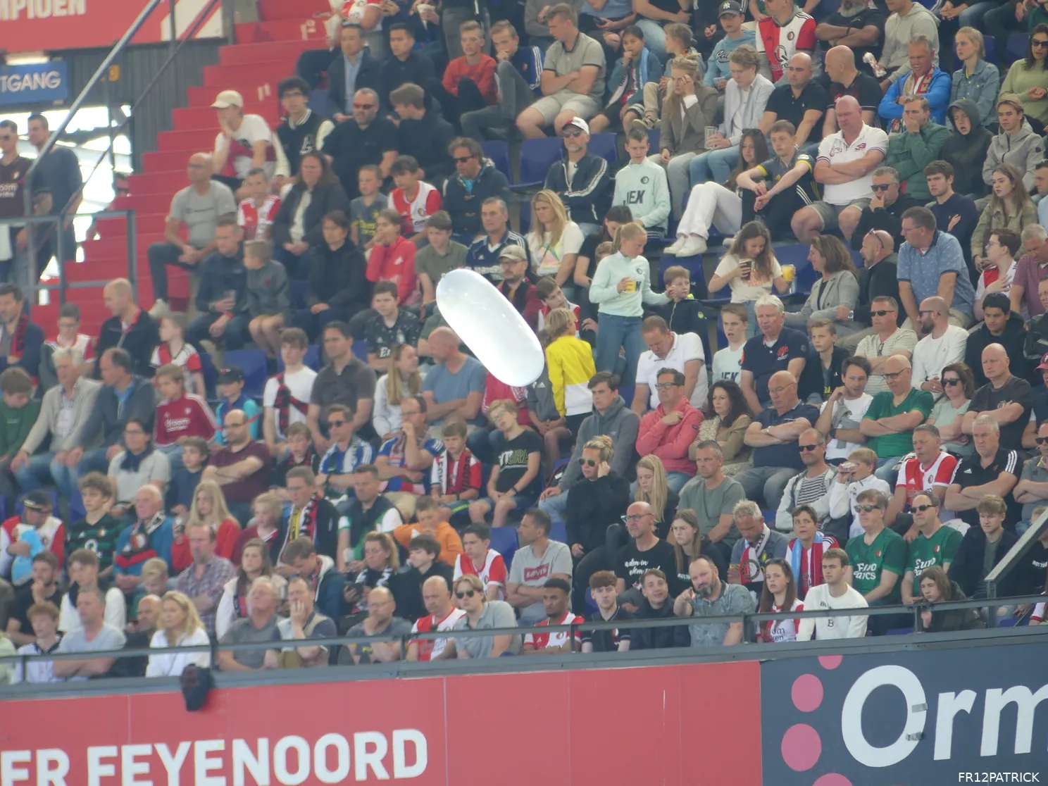 Fotoverslag Feyenoord - PSV online