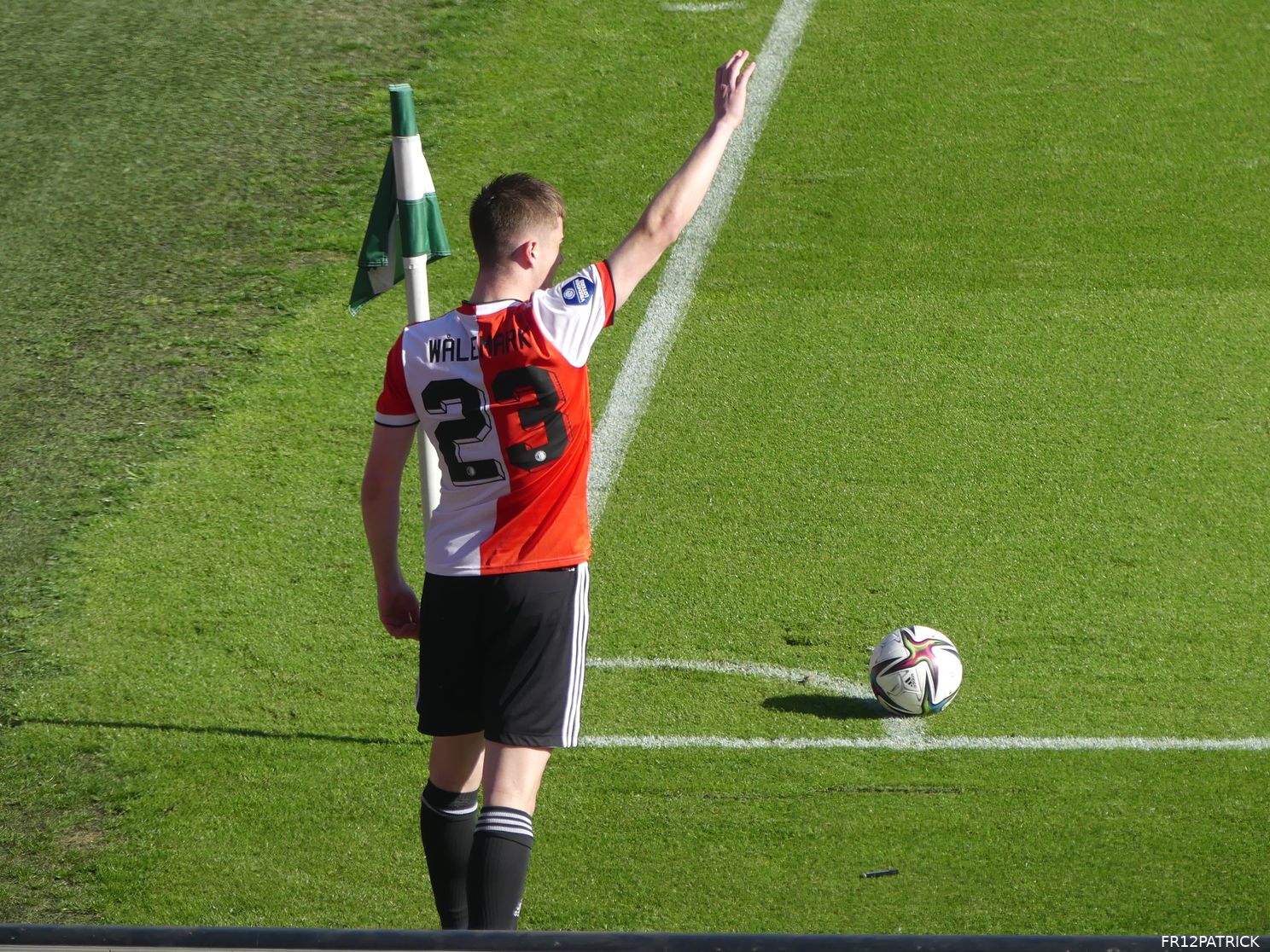 Fotoverslag Feyenoord - PSV online