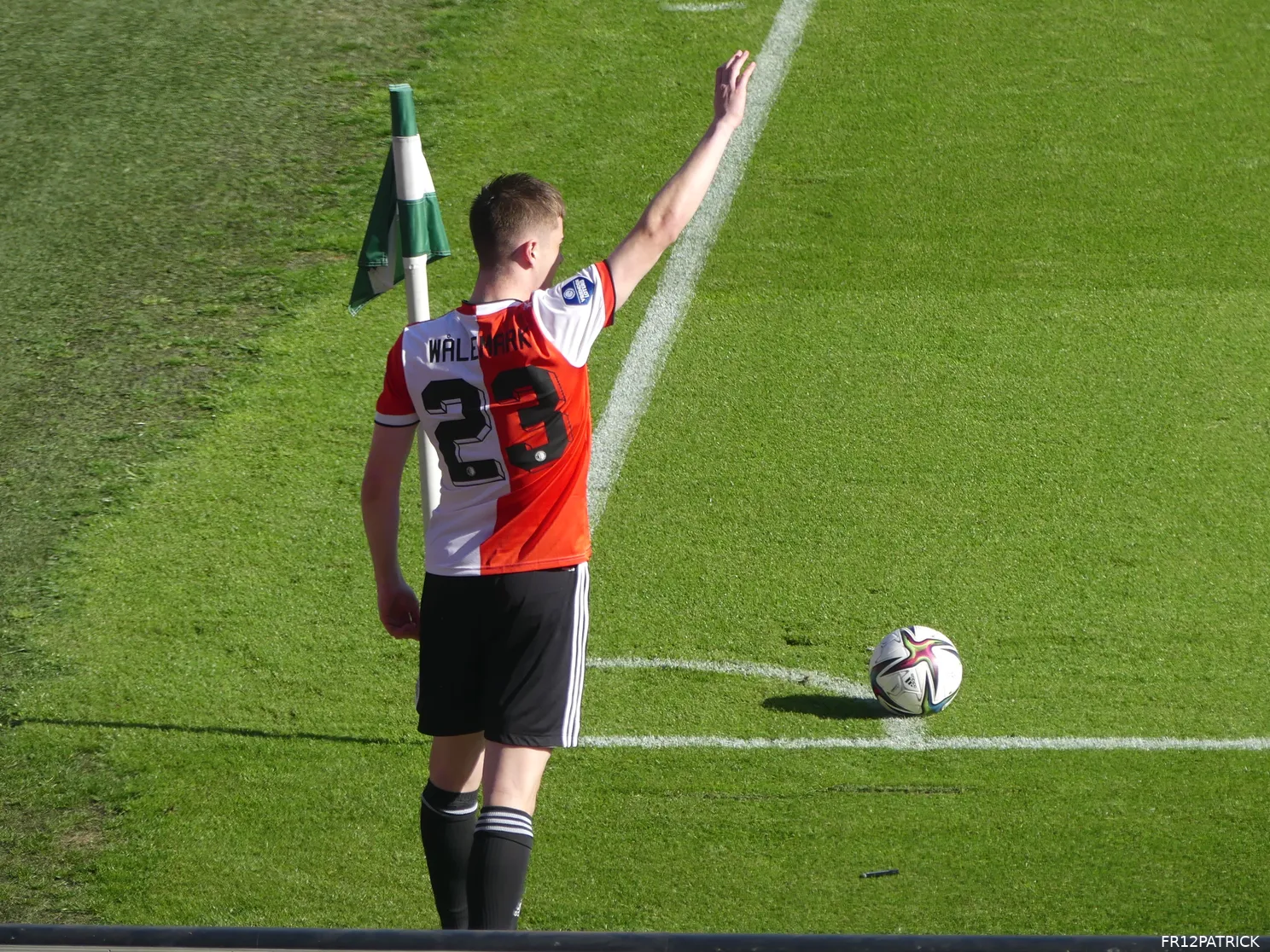 Fotoverslag Feyenoord - PSV online