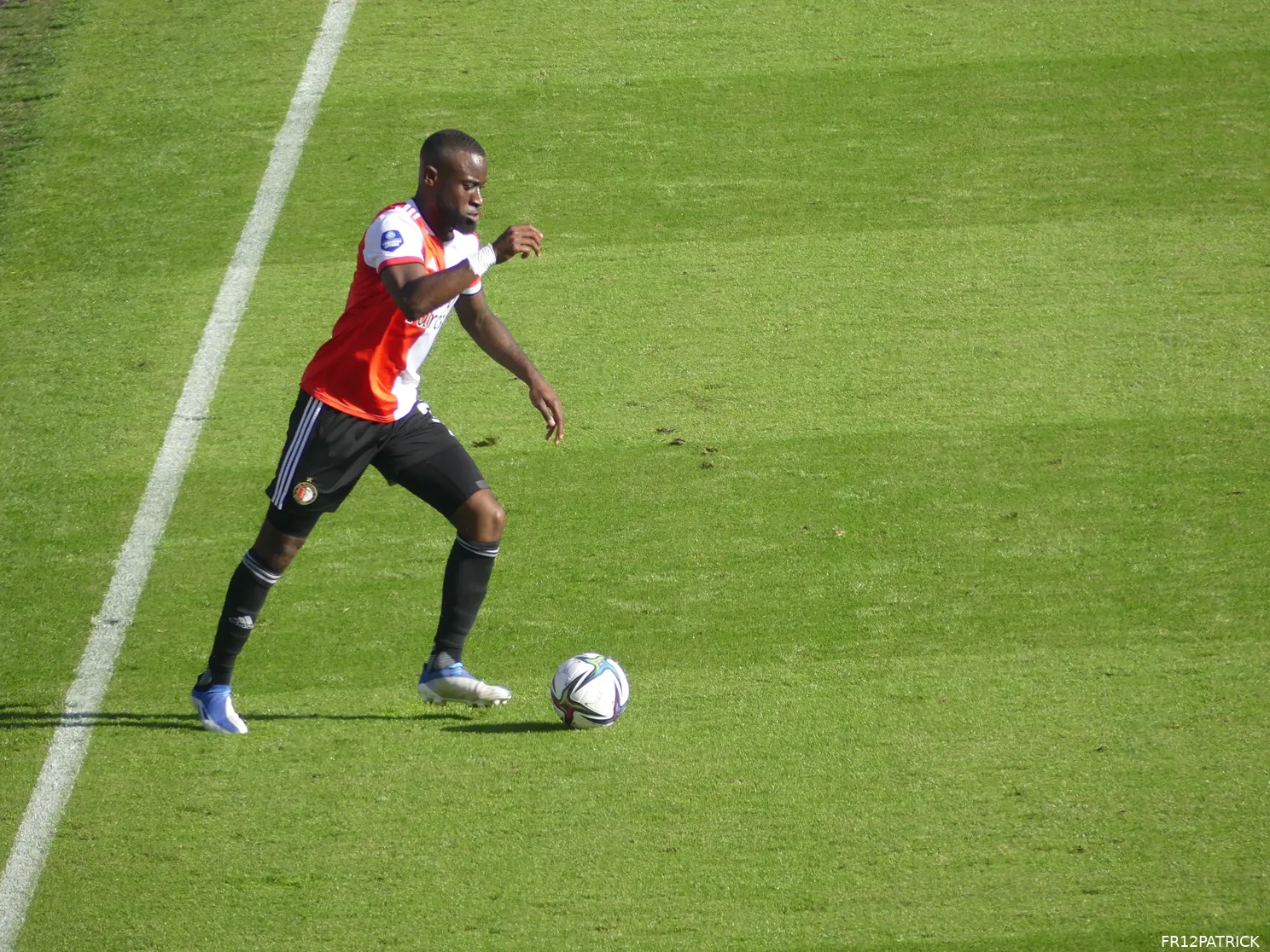 Fotoverslag Feyenoord - PSV online