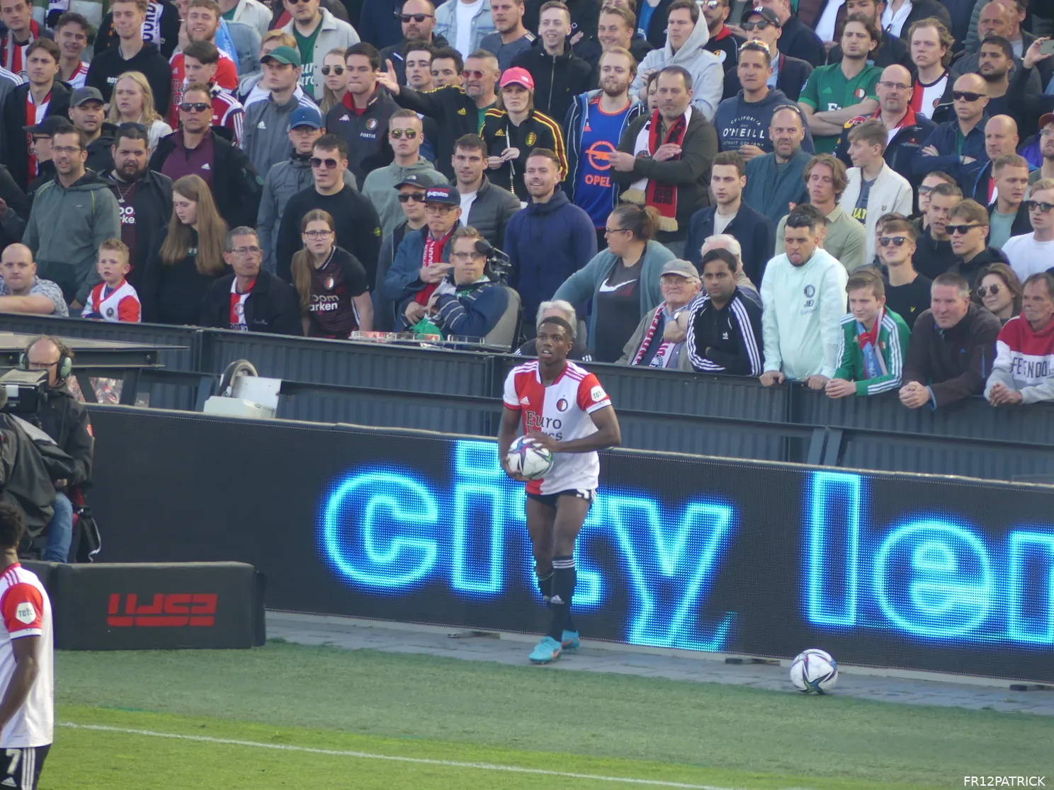 Fotoverslag Feyenoord - PSV online