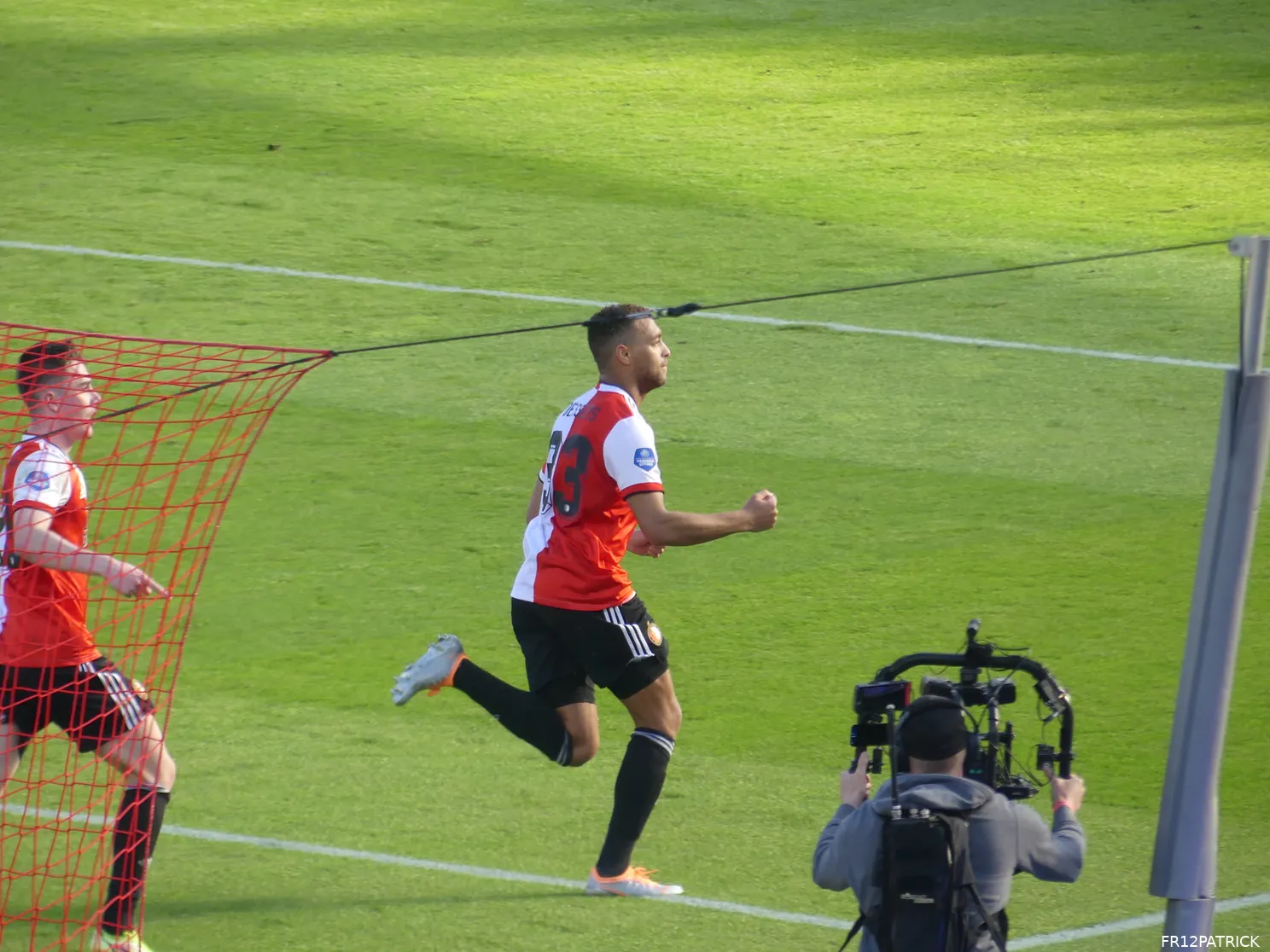 Fotoverslag Feyenoord - PSV online