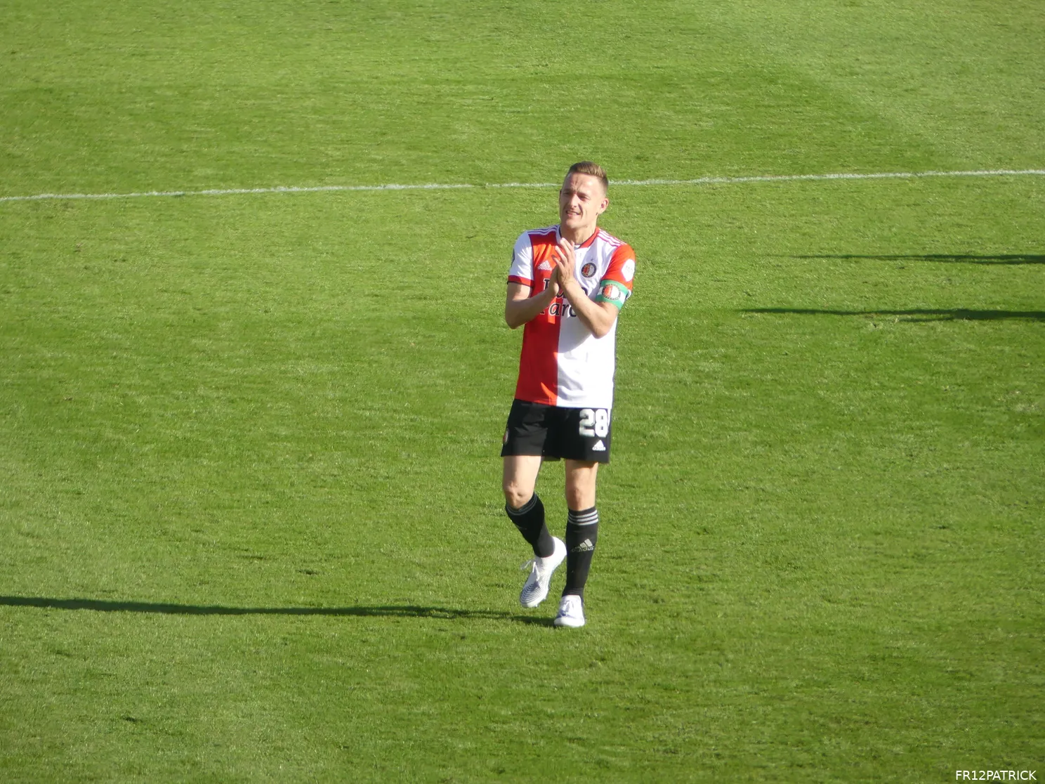 Fotoverslag Feyenoord - PSV online