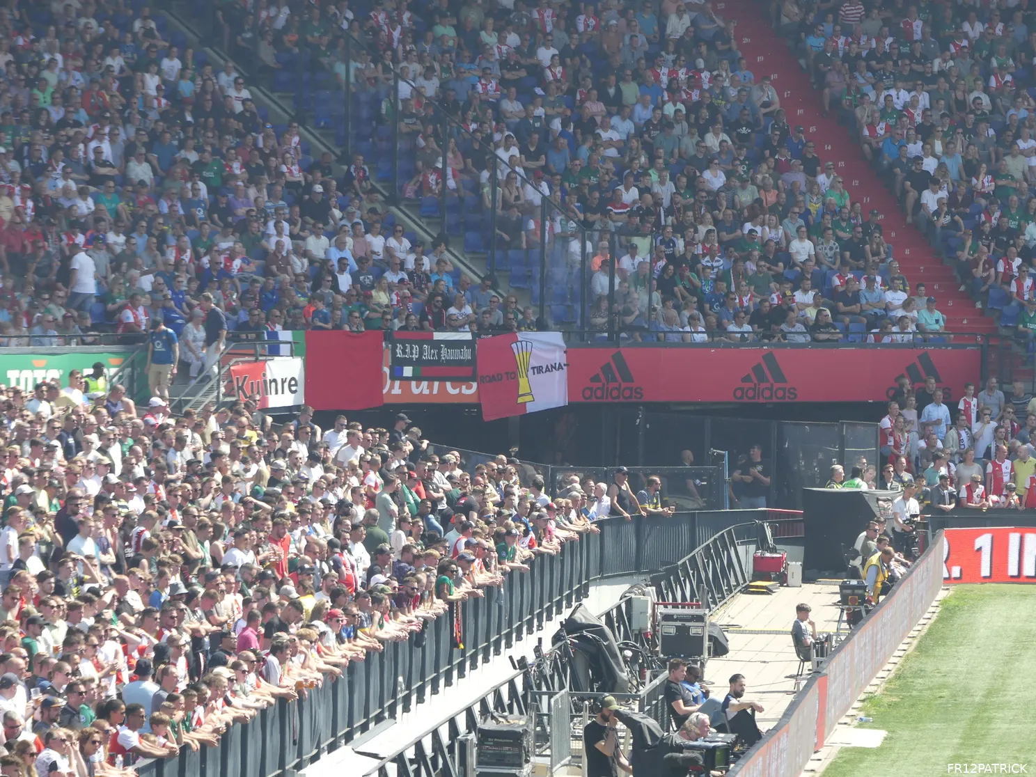 Fotoverslag Feyenoord - FC Twente online