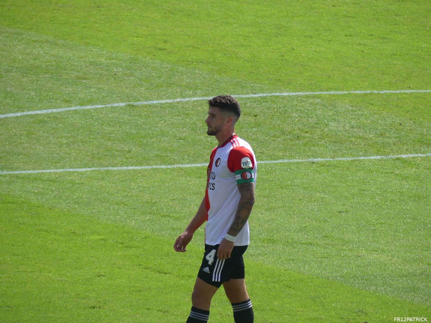 Fotoverslag Feyenoord - FC Twente online