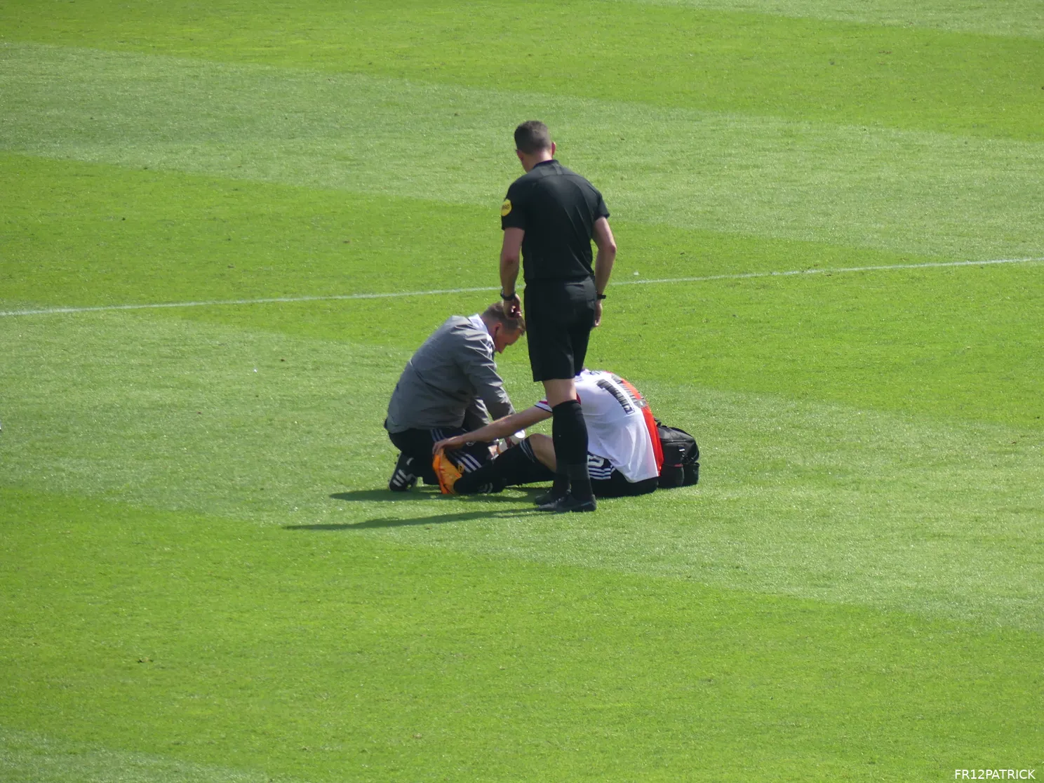 Fotoverslag Feyenoord - FC Twente online