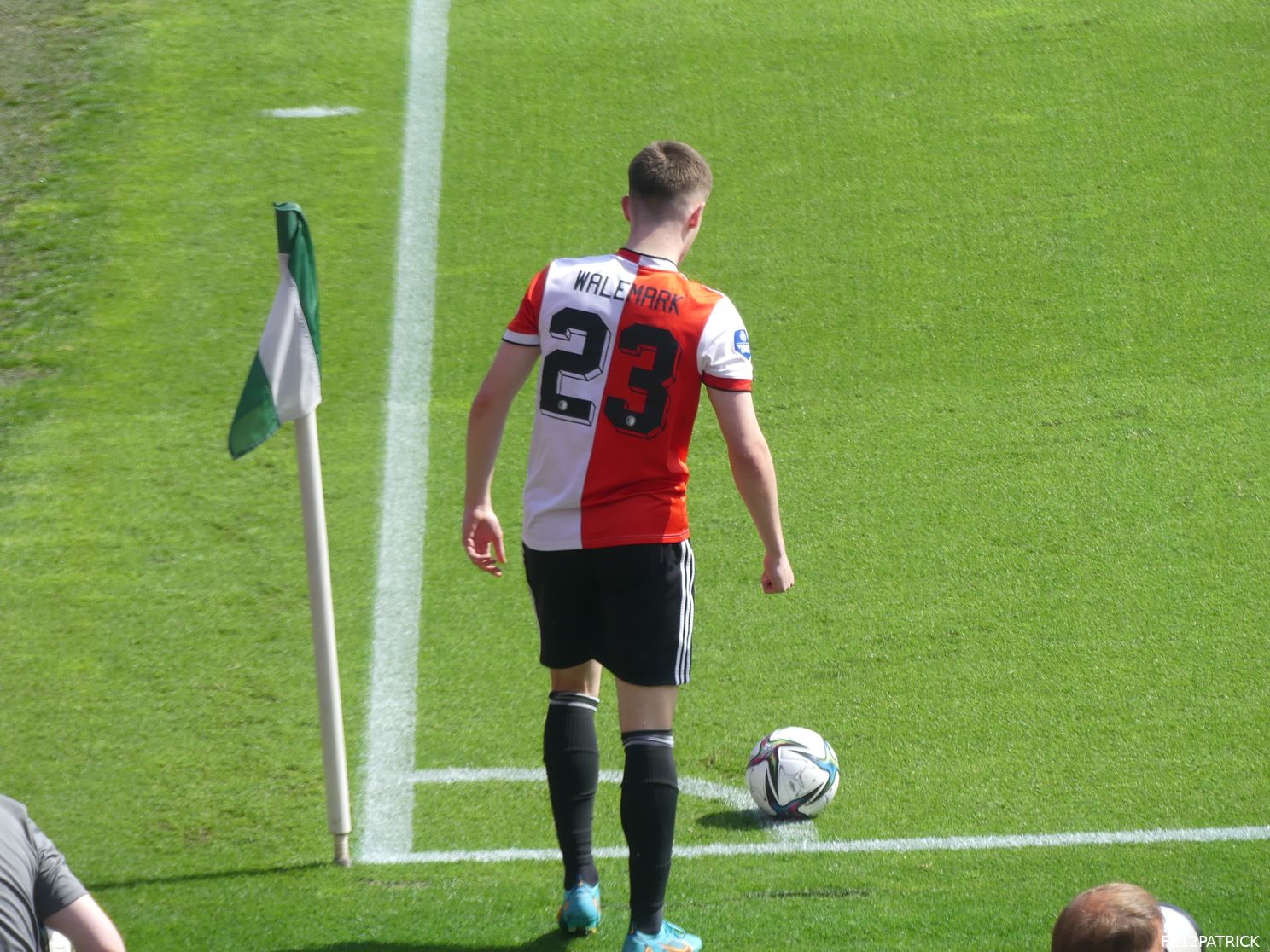 Fotoverslag Feyenoord - FC Twente online