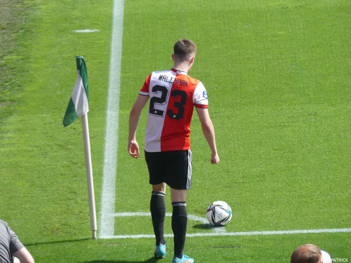 Fotoverslag Feyenoord - FC Twente online