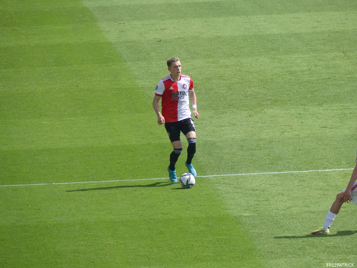Fotoverslag Feyenoord - FC Twente online
