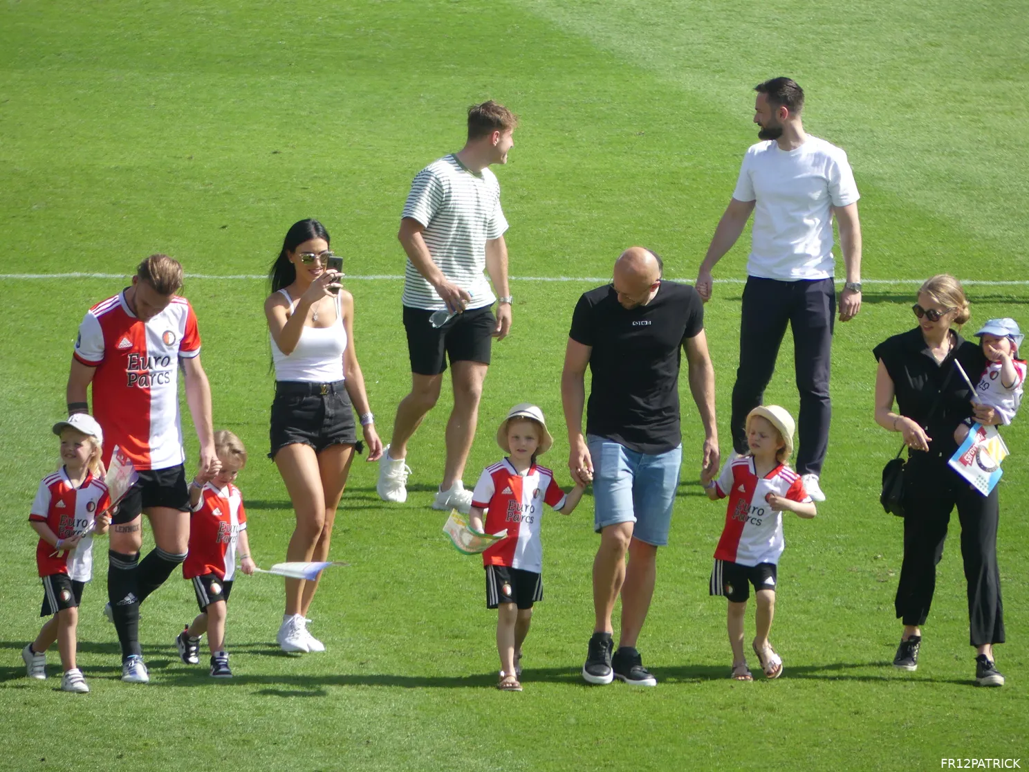 Fotoverslag Feyenoord - FC Twente online