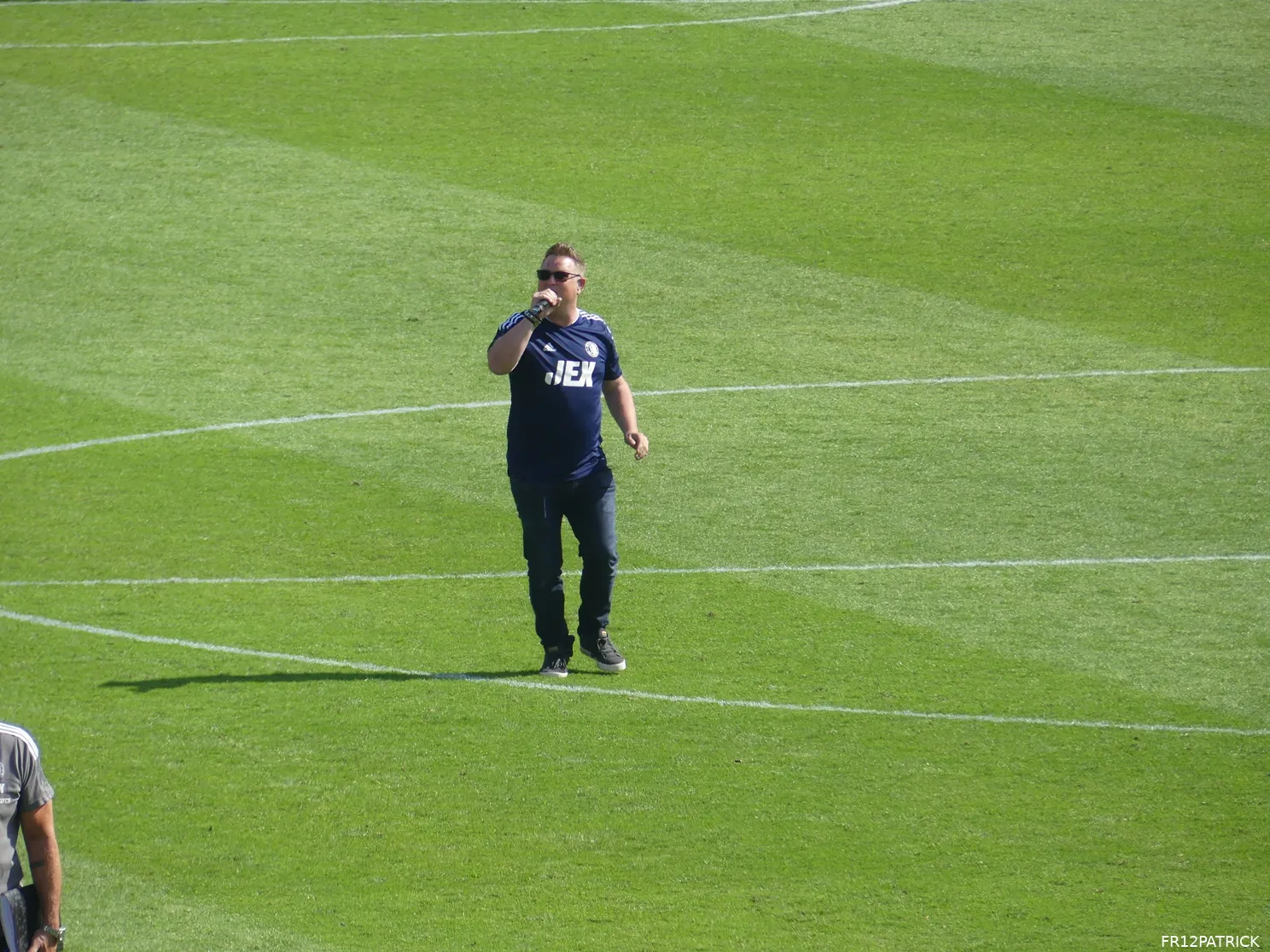 Fotoverslag Feyenoord - FC Twente online