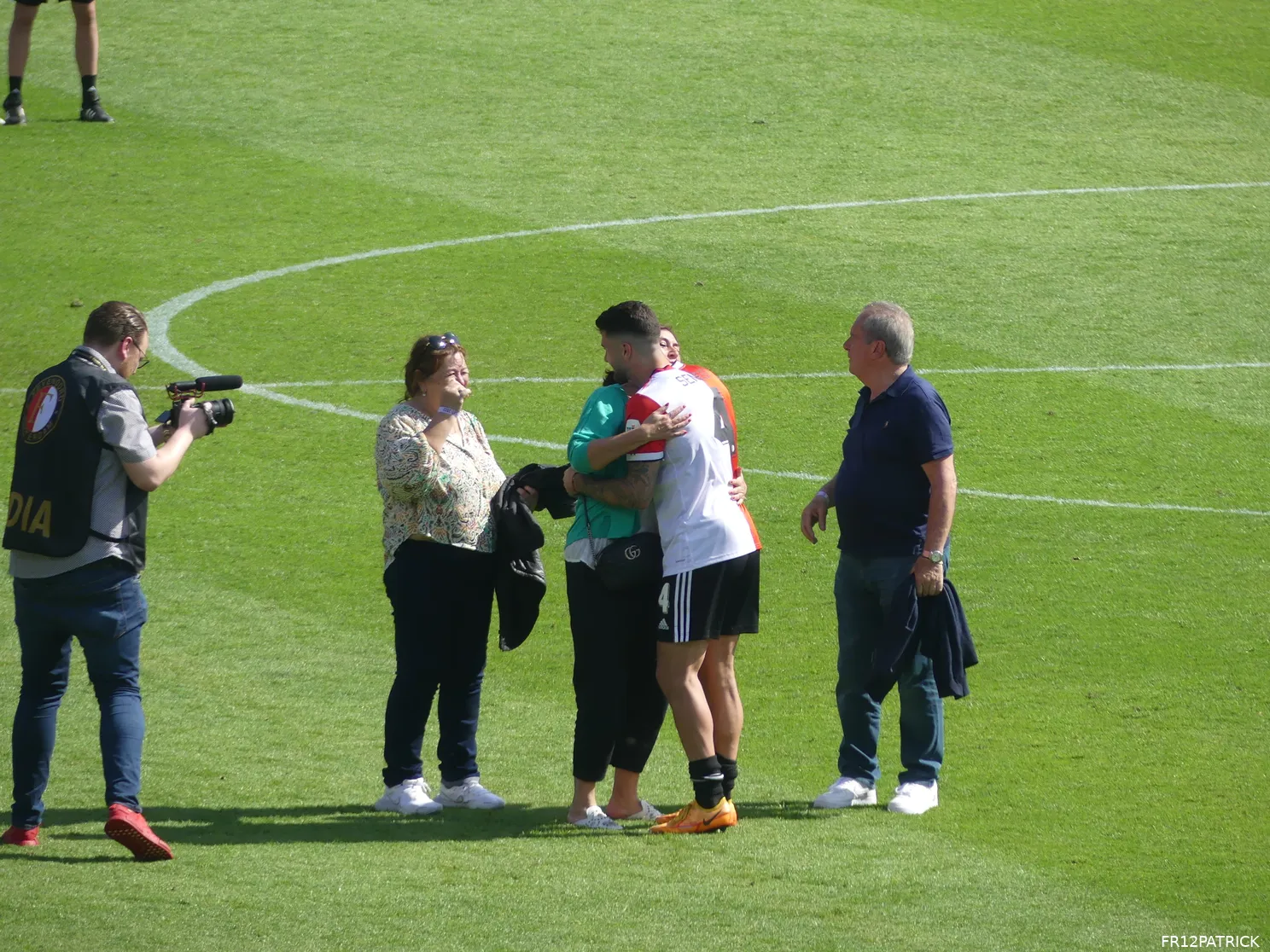 Fotoverslag Feyenoord - FC Twente online