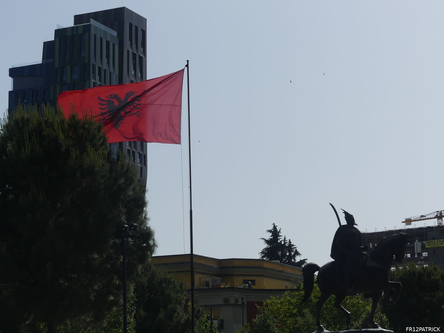 Fotoverslag AS Roma - Feyenoord online