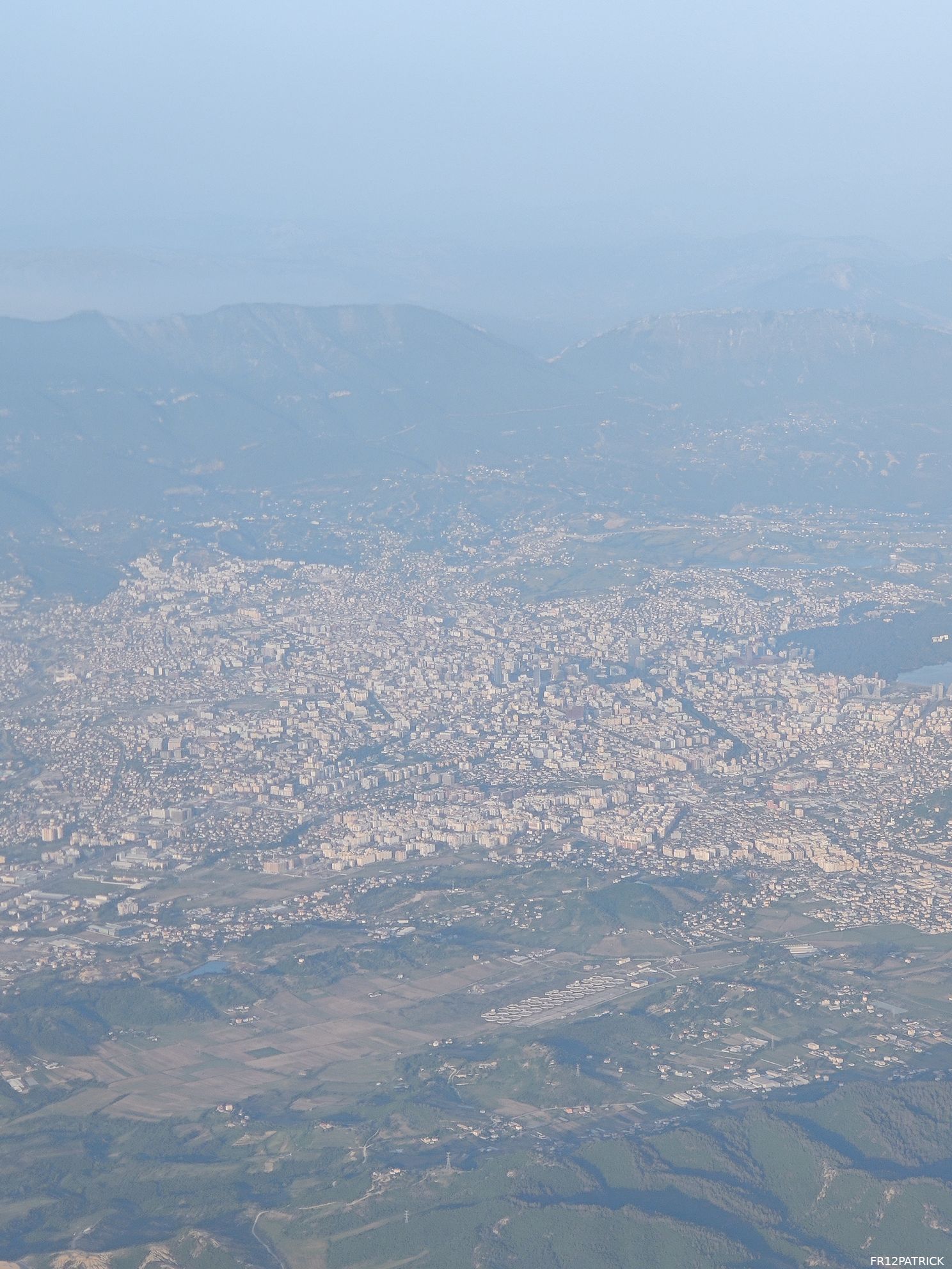 Fotoverslag AS Roma - Feyenoord online