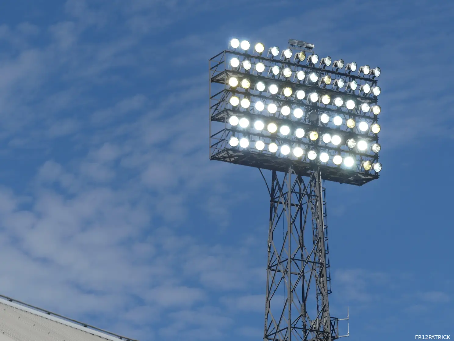 Fotoverslag Feyenoord - Olympique Lyon