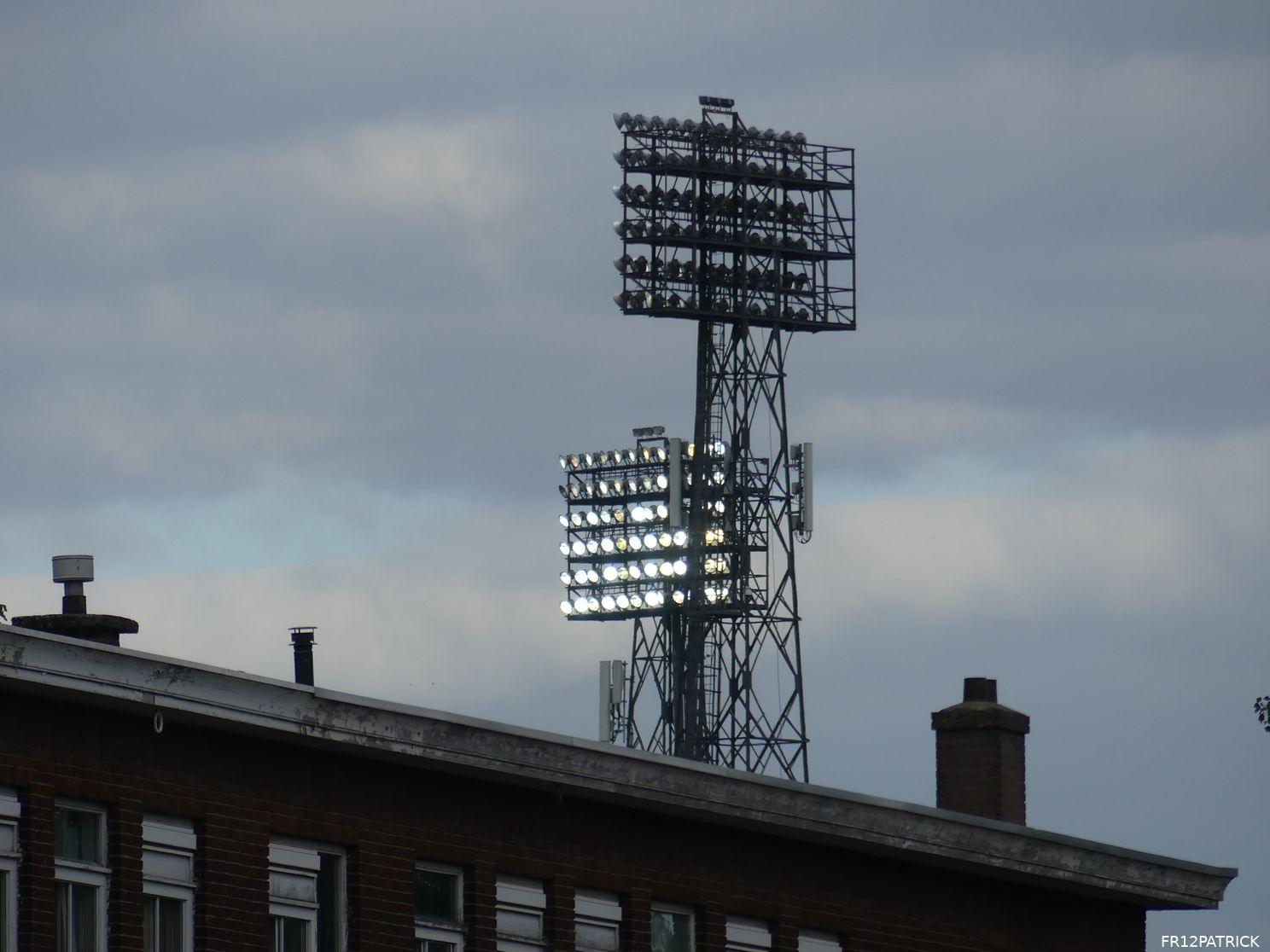 Fotoverslag Feyenoord - FC Emmen online