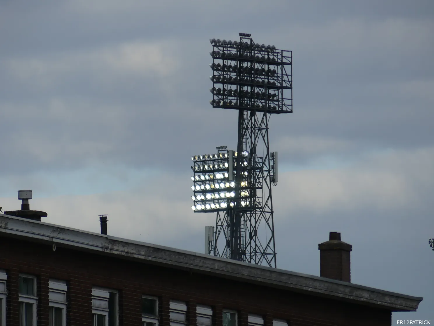 Fotoverslag Feyenoord - FC Emmen online