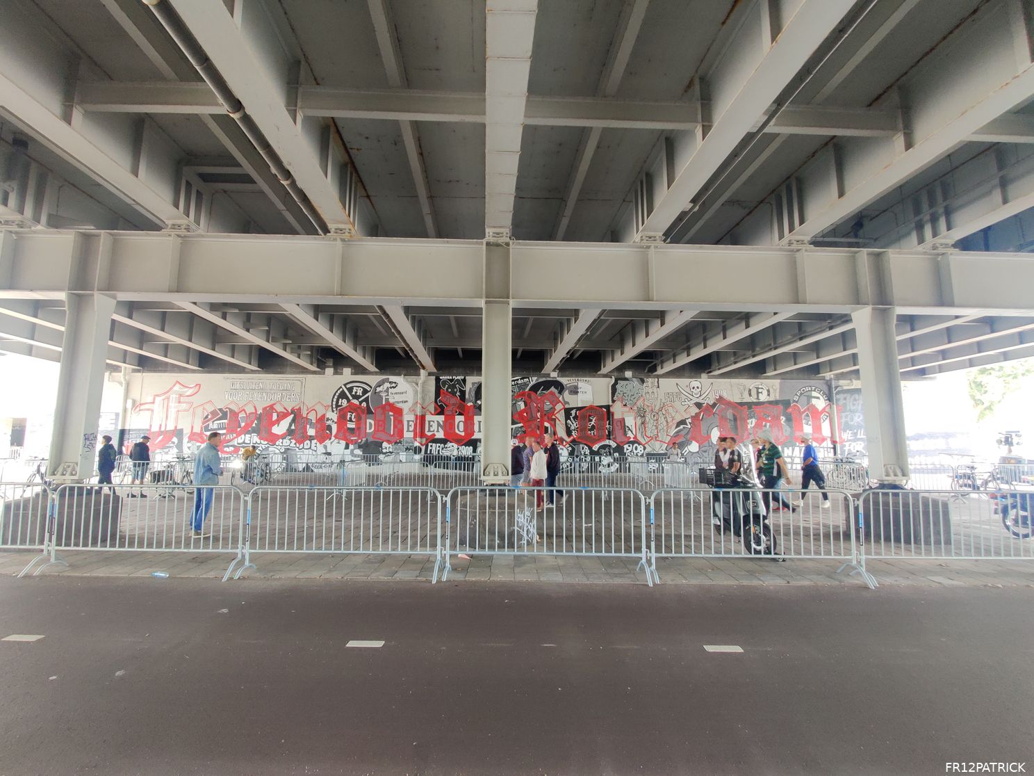 Fotoverslag Feyenoord - FC Emmen online