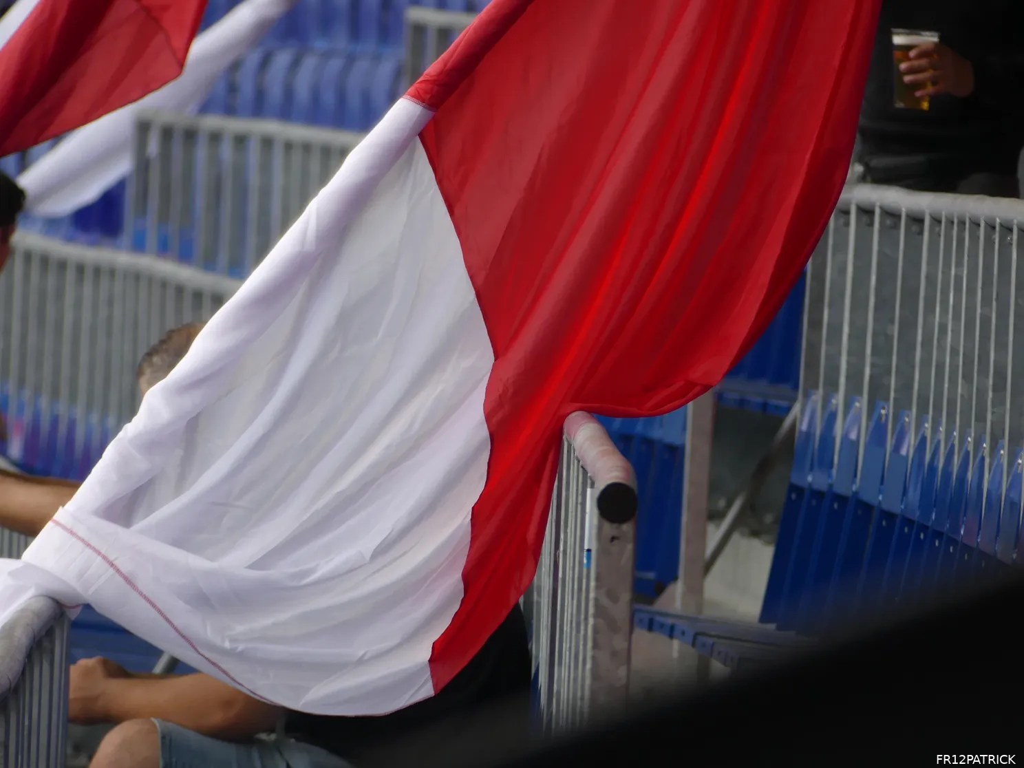Fotoverslag Feyenoord - FC Emmen online